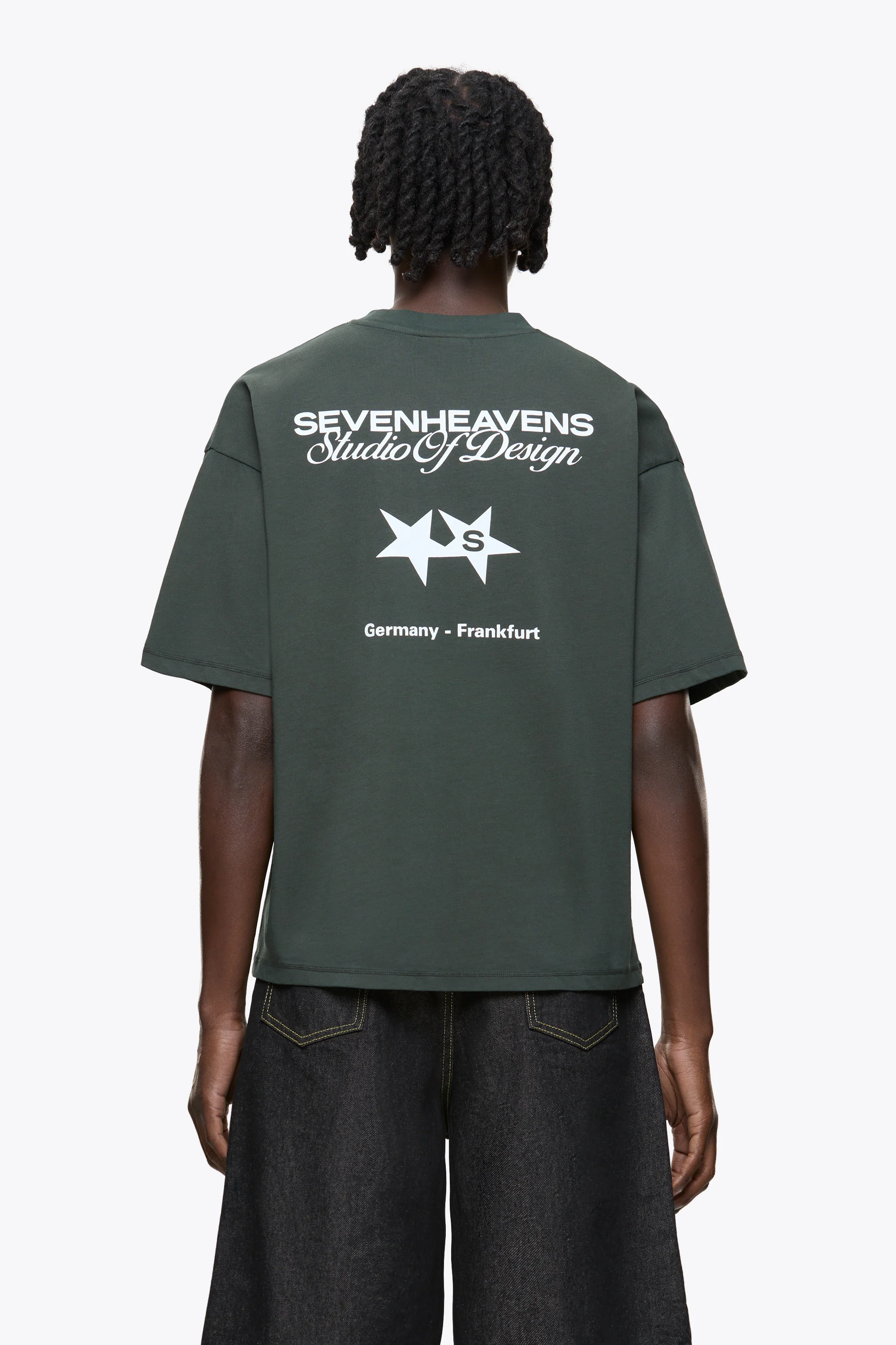 Studio of Design T-Shirt