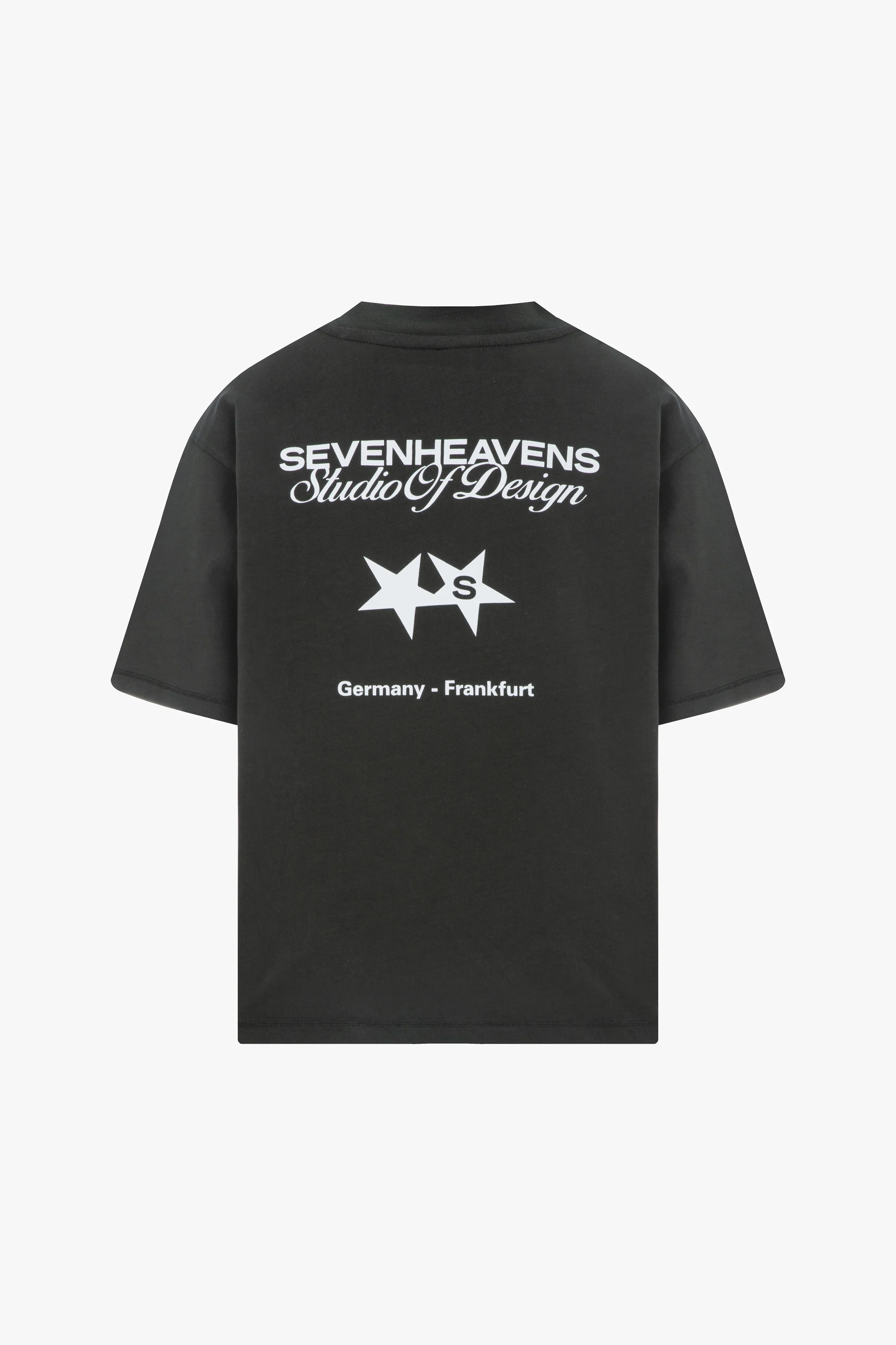 Studio of Design T-Shirt - Image 4