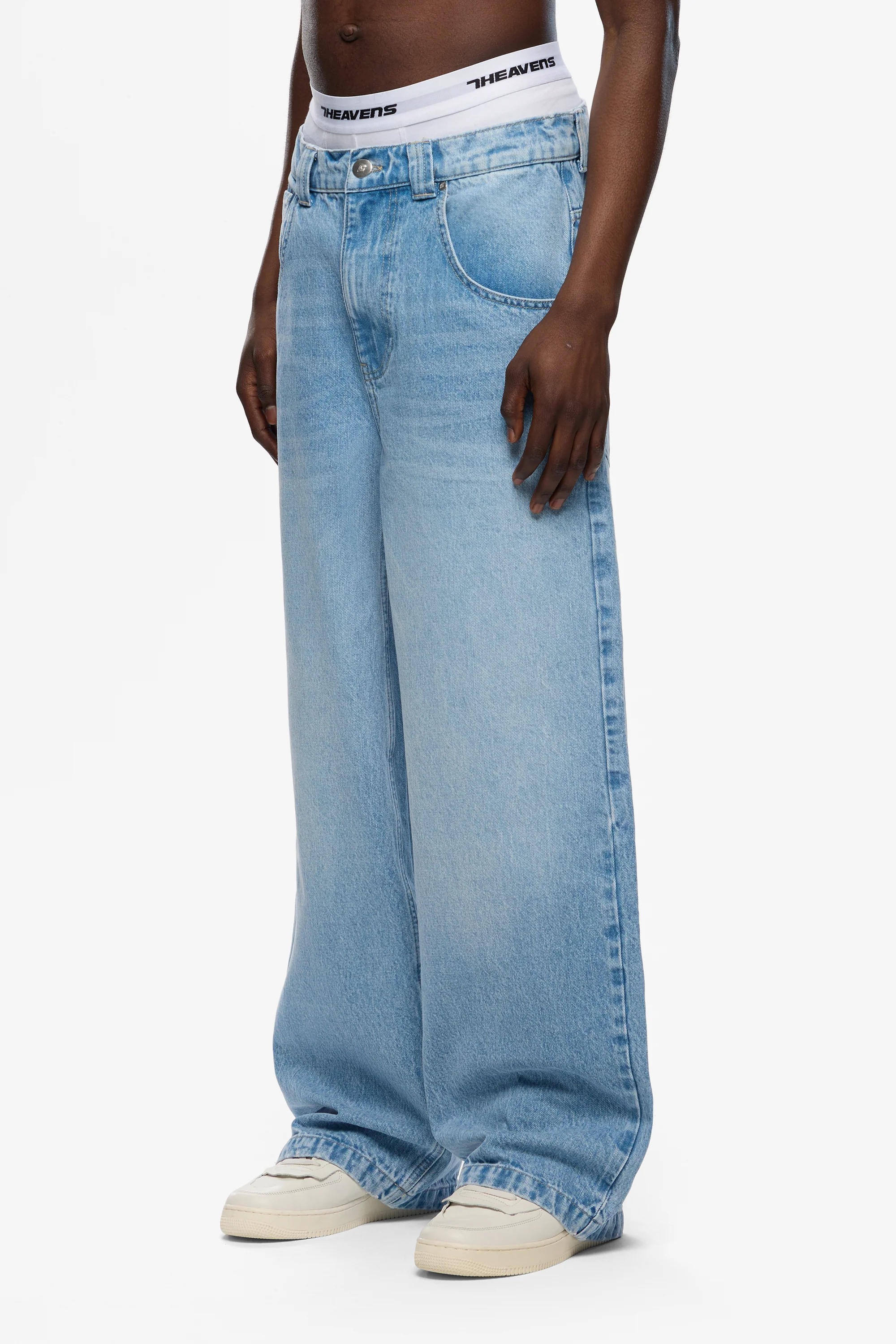 Super Large Denim - Image 2