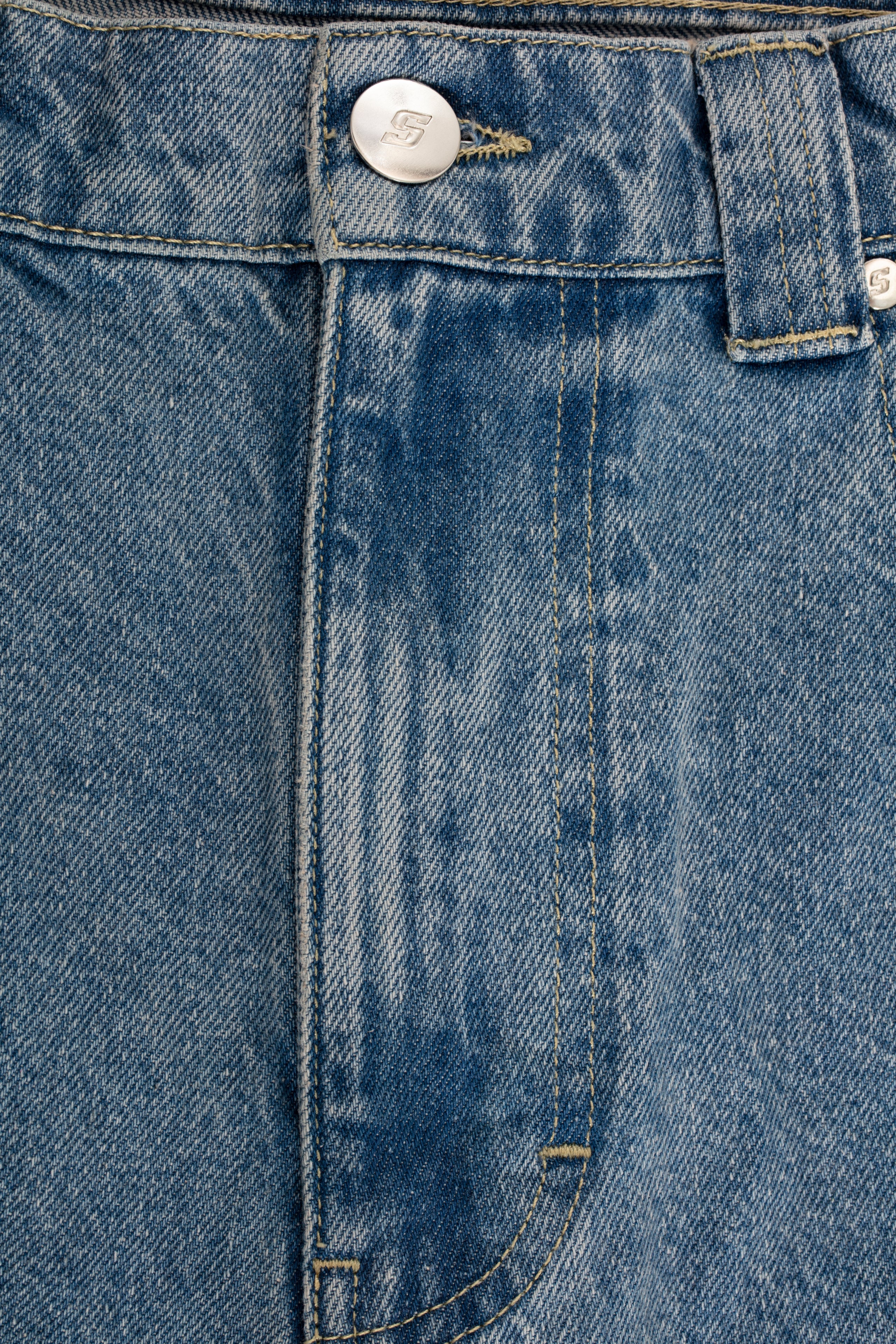 Super Large Denim - Image 7
