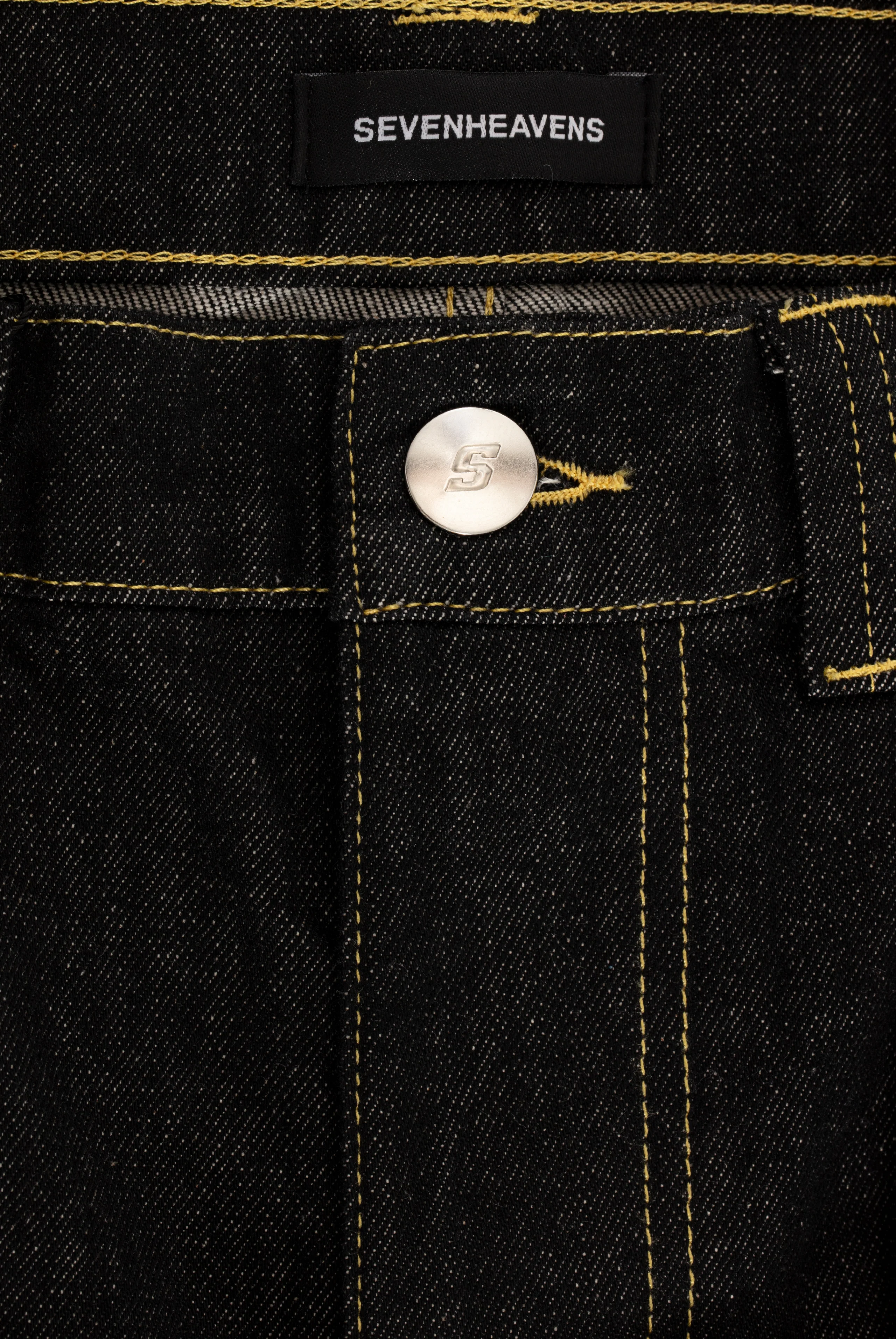 Super Large Denim - Image 5