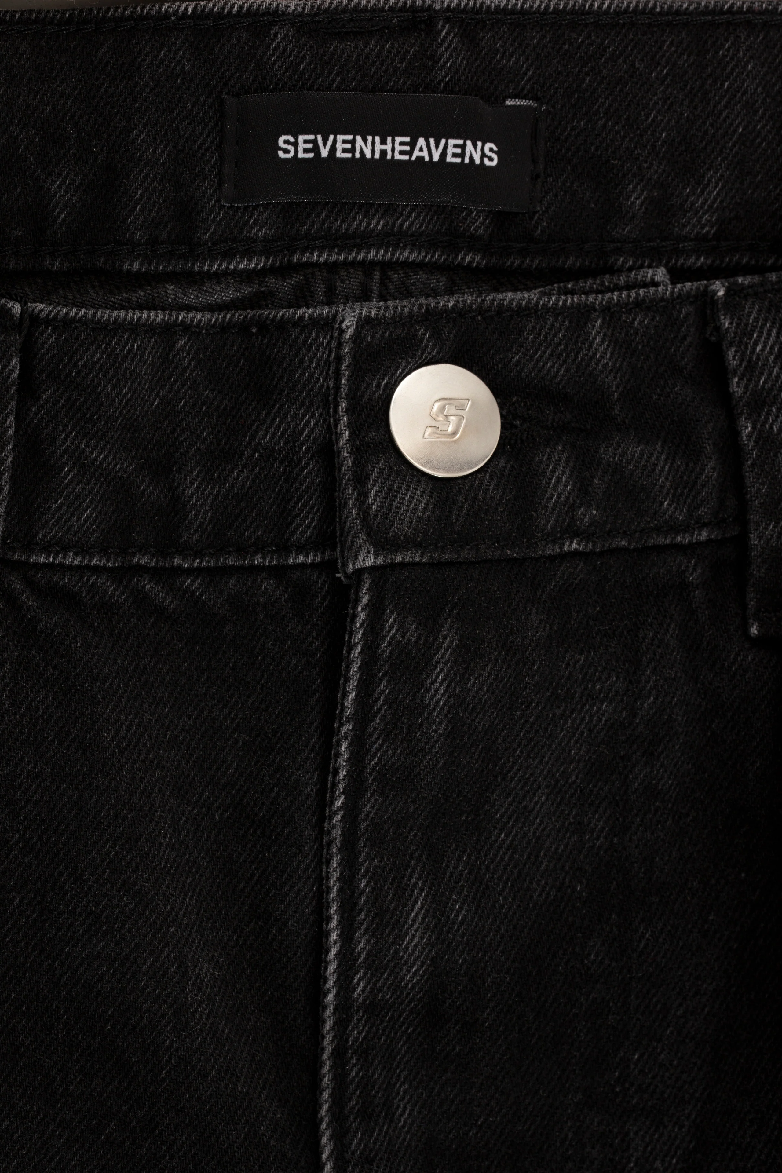 Super Large Denim - Image 6