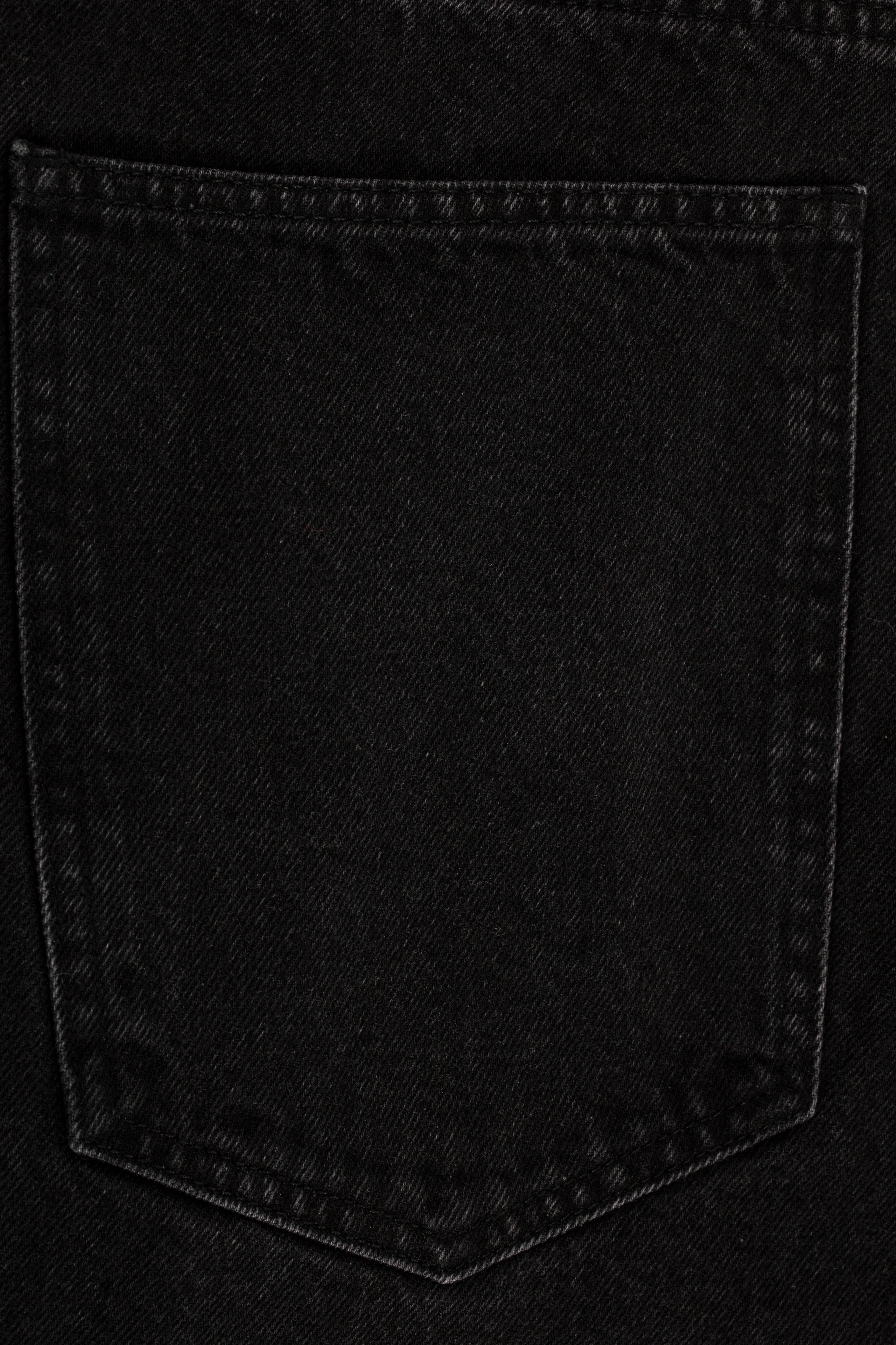 Super Large Denim - Image 9