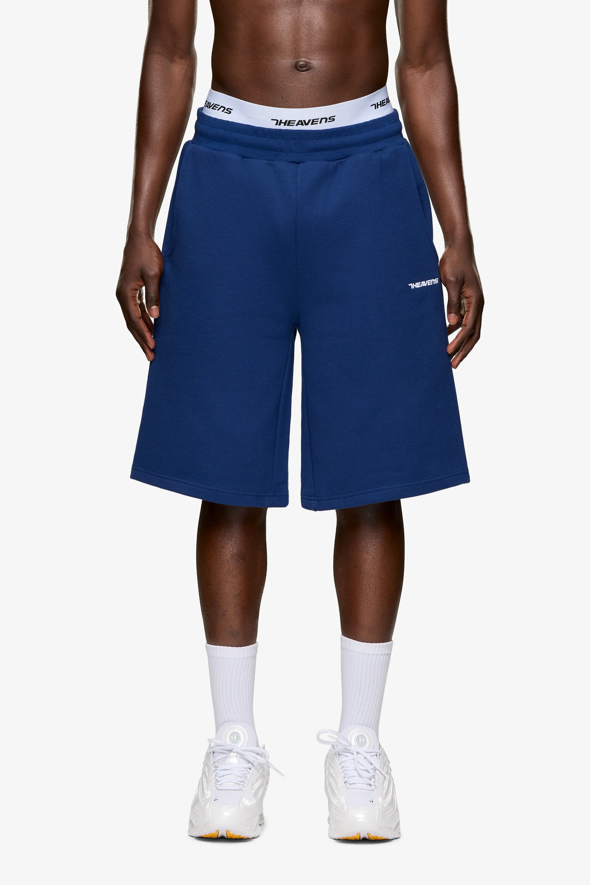 Sweat Jorts