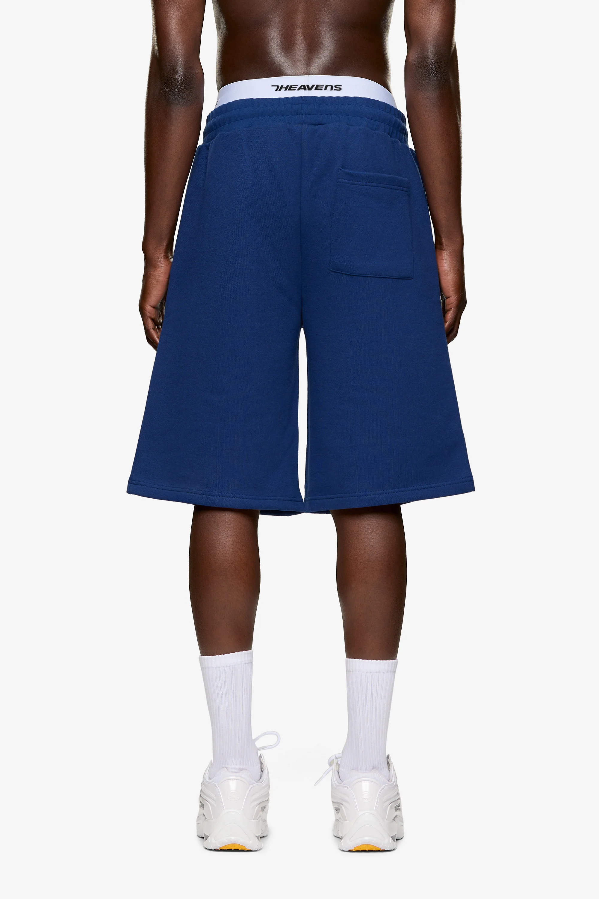 Sweat Jorts - Image 3