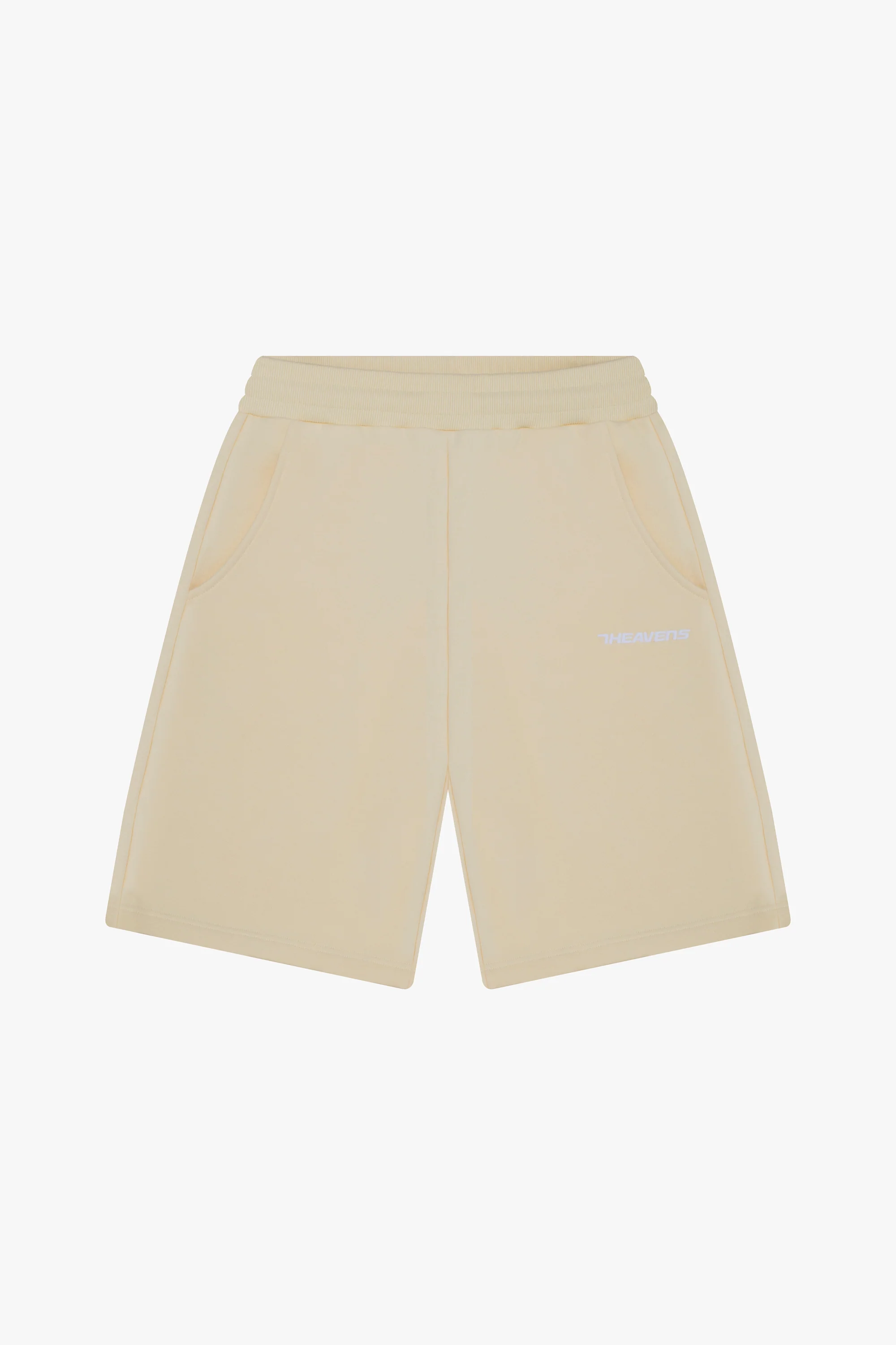 Sweat Jorts