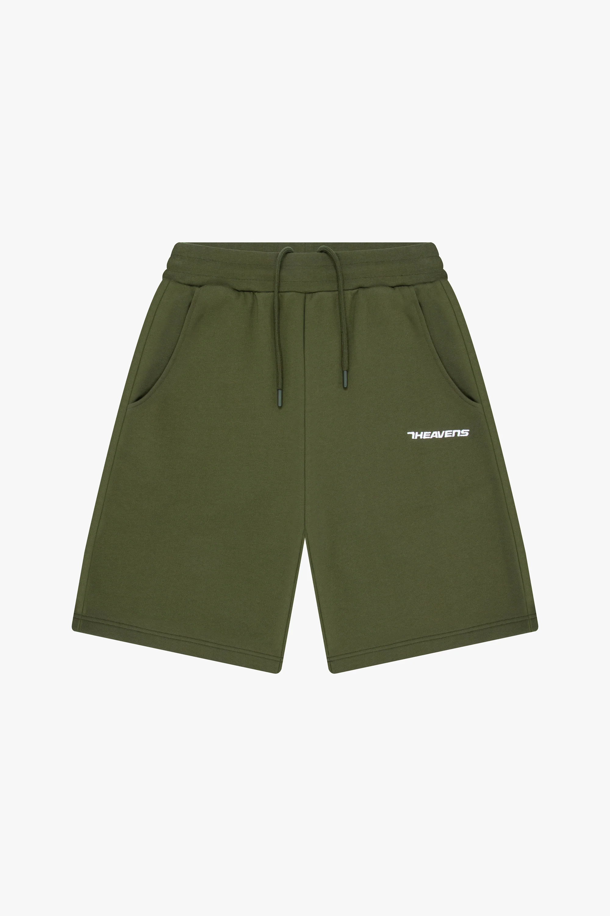 Sweat Jorts