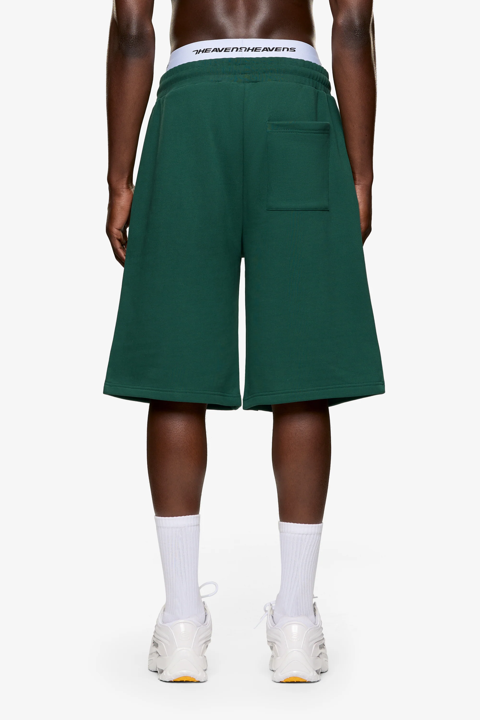 Sweat Jorts - Image 3