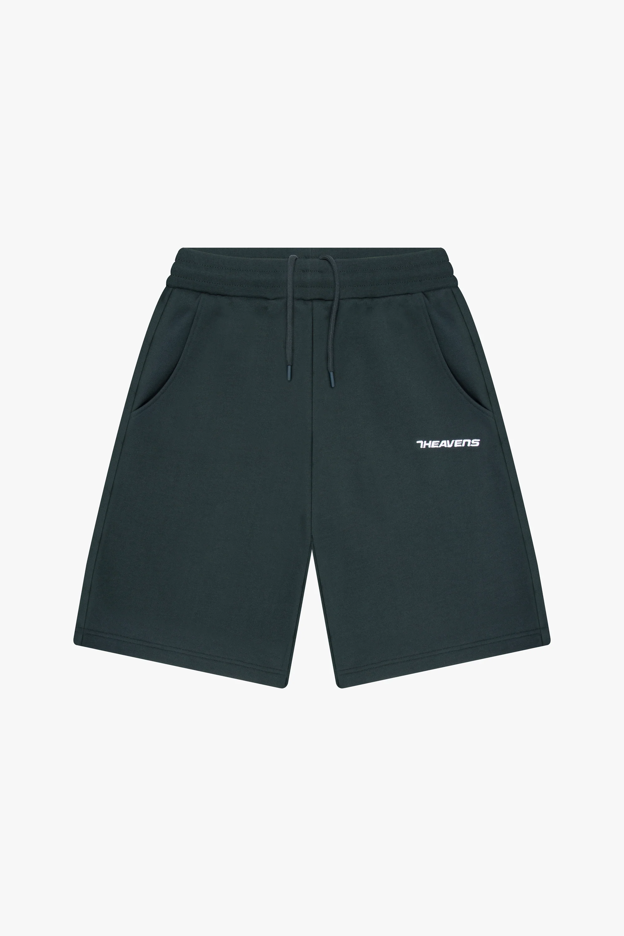 Sweat Jorts