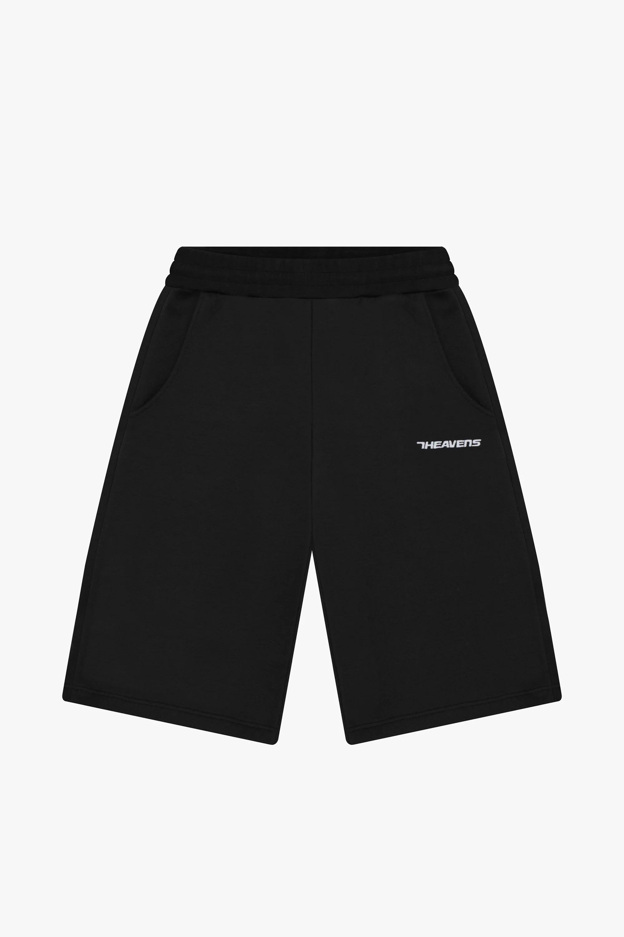Sweat Jorts Set Color Mix - Image 2