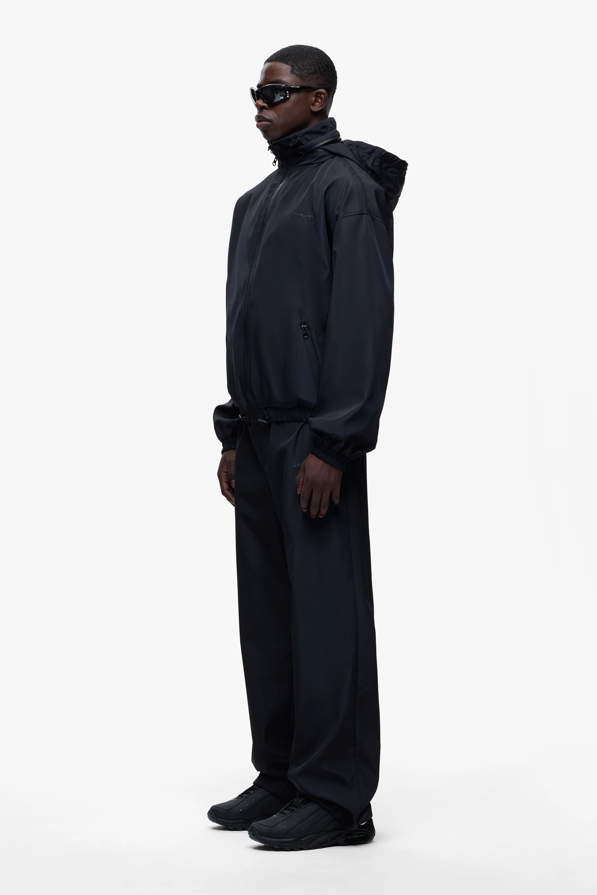 Track Jacket - Image 4