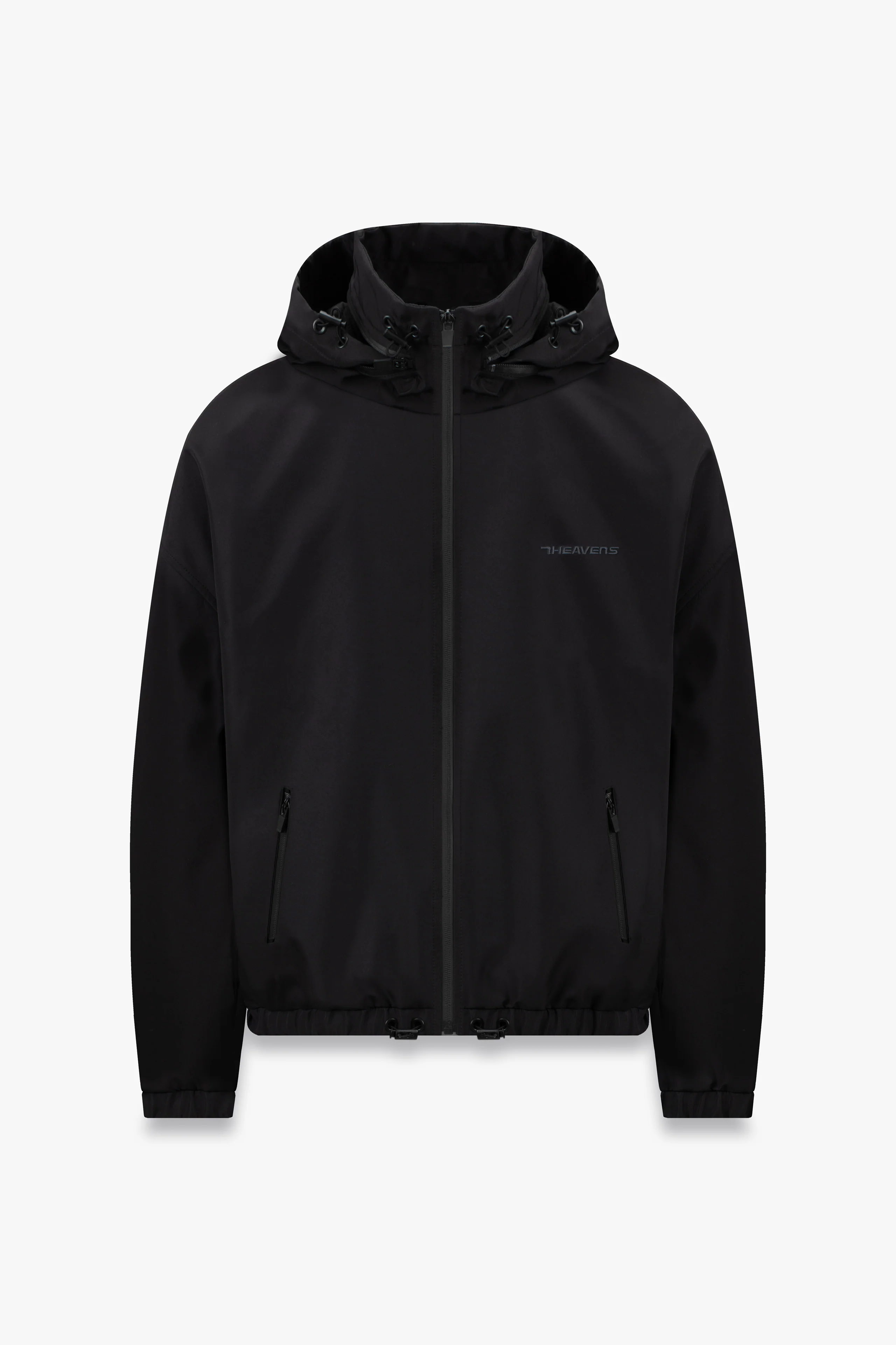 Track Jacket - Image 5
