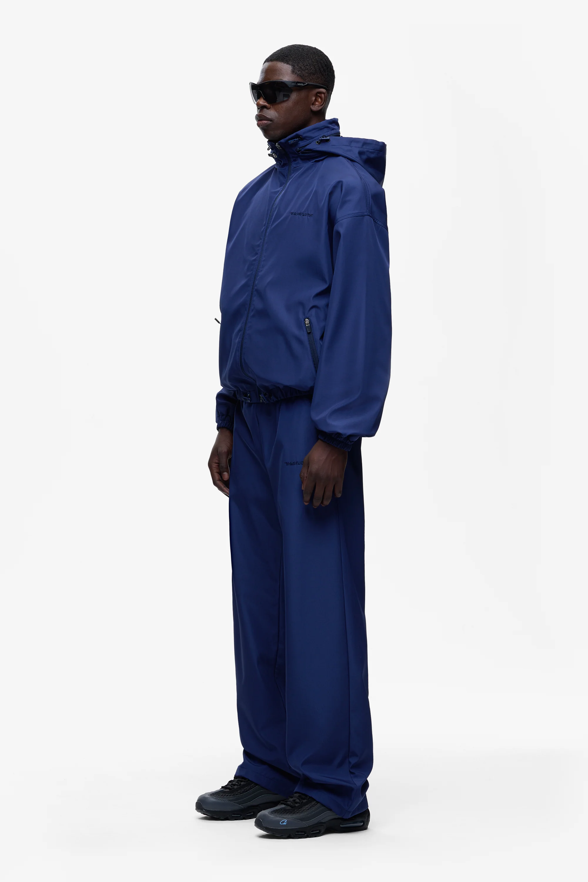 Track Jacket - Image 4