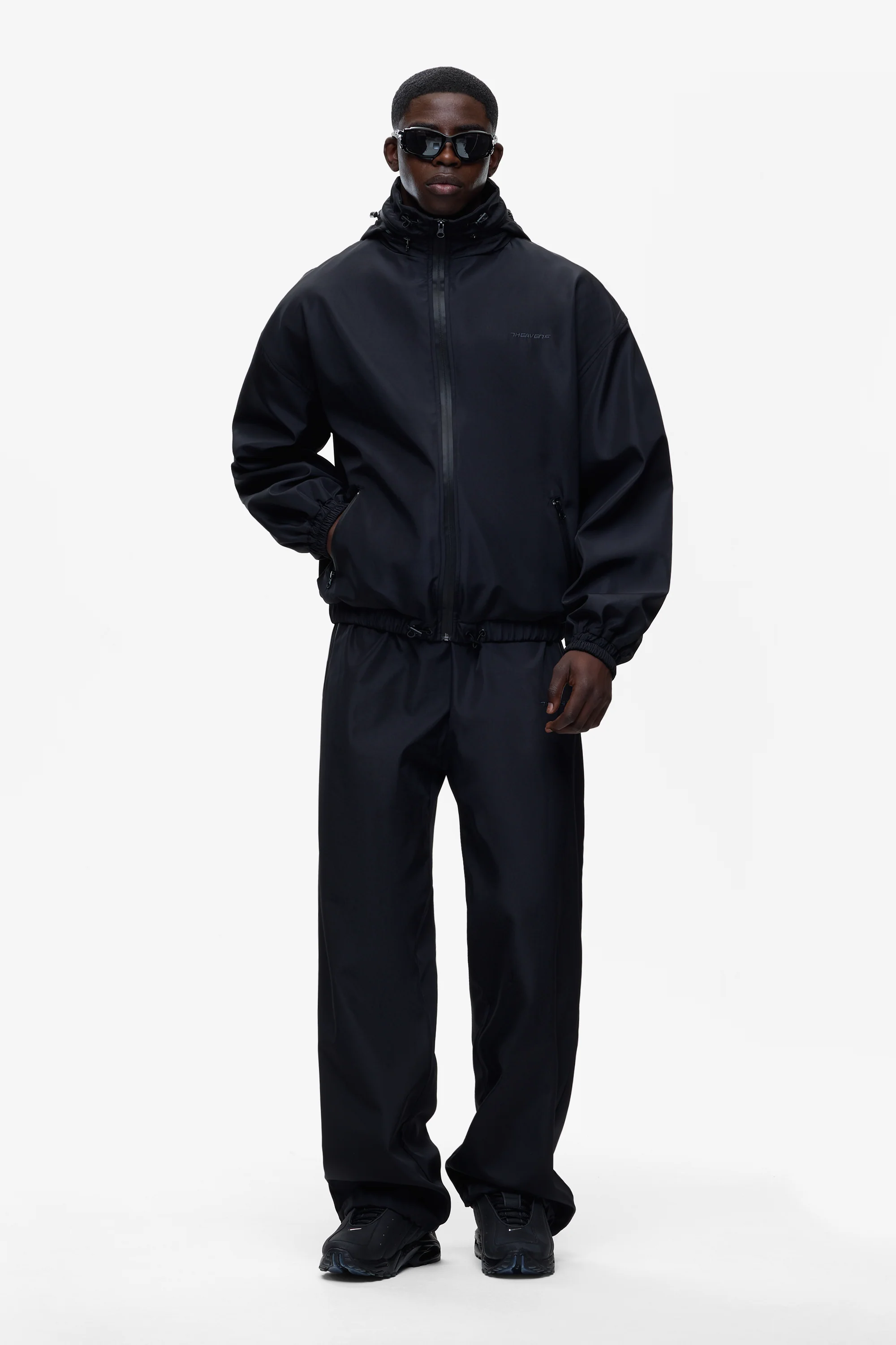 Track Pants - Image 5