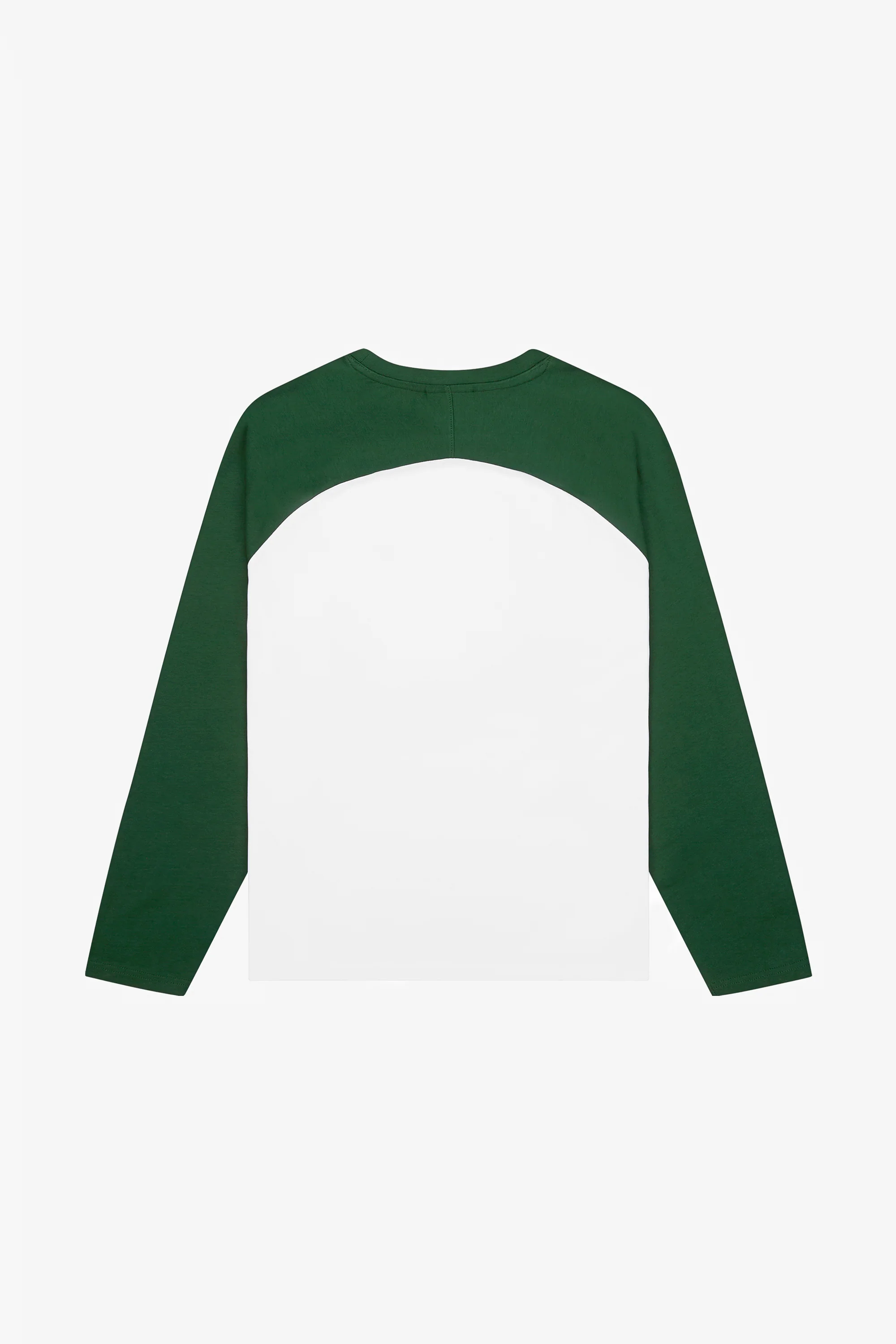 Two Tone 7HEAVENS Logo Longsleeve - Image 2