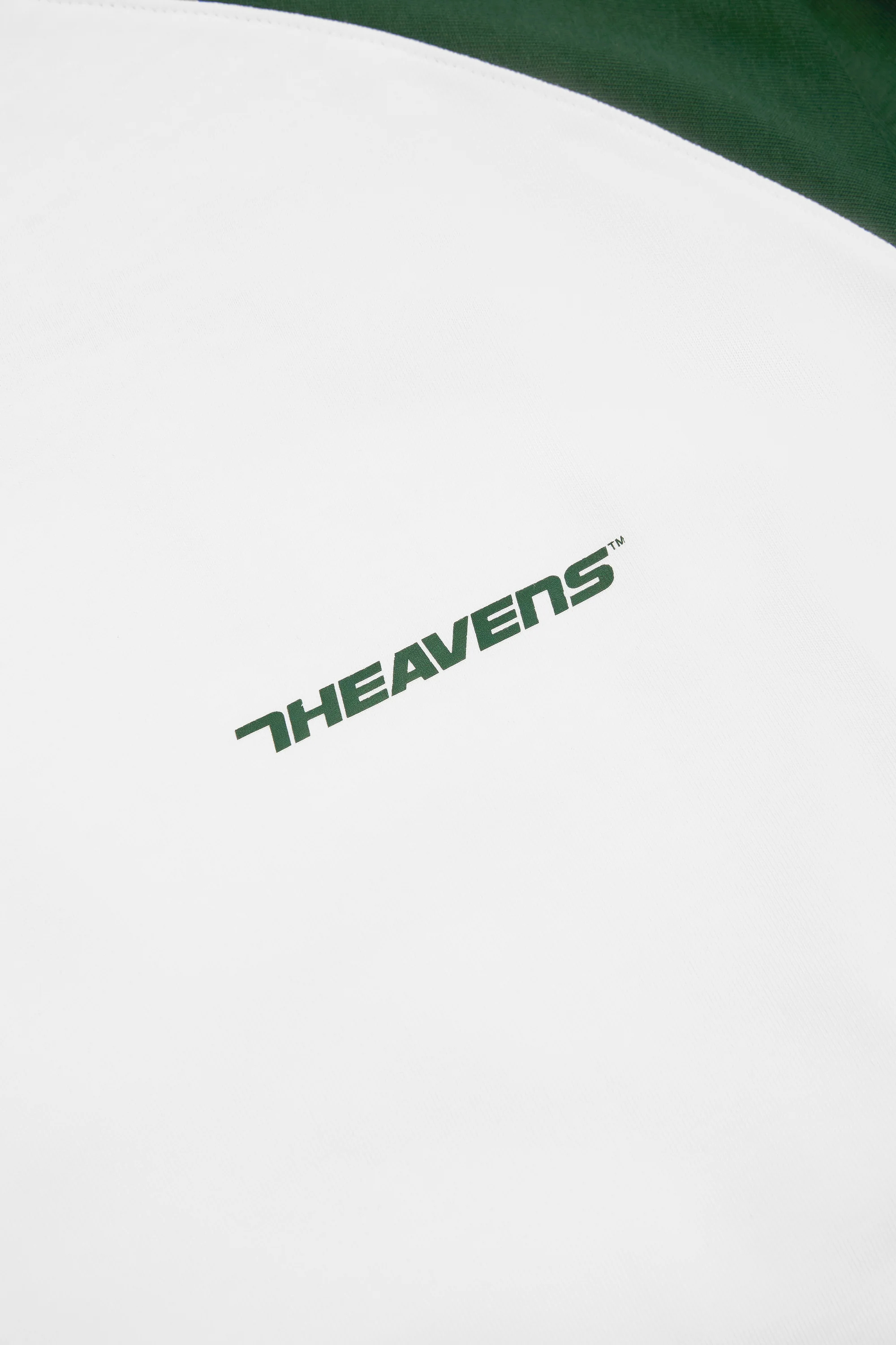 Two Tone 7HEAVENS Logo Longsleeve - Image 3