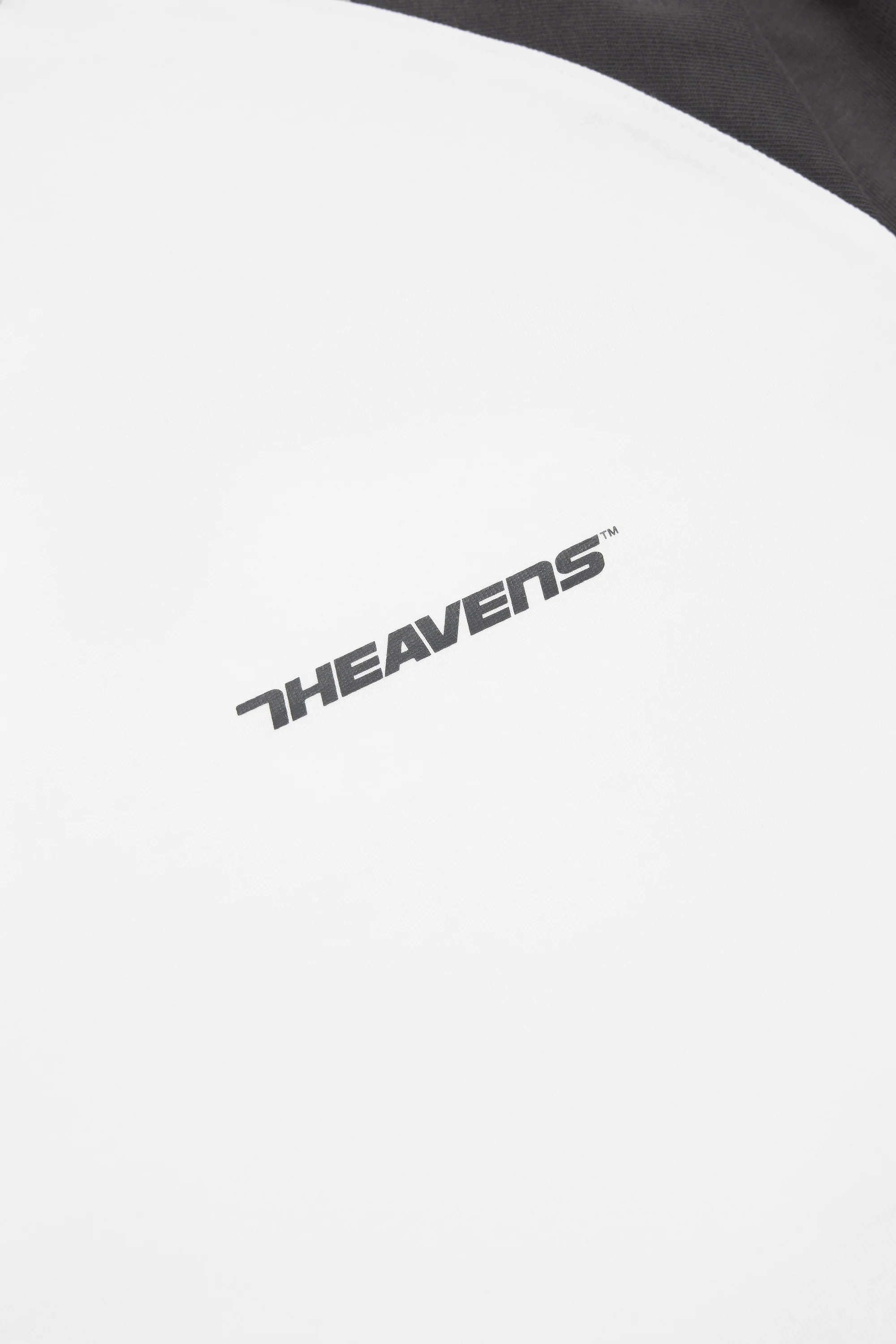 Two Tone 7HEAVENS Logo Longsleeve - Image 4