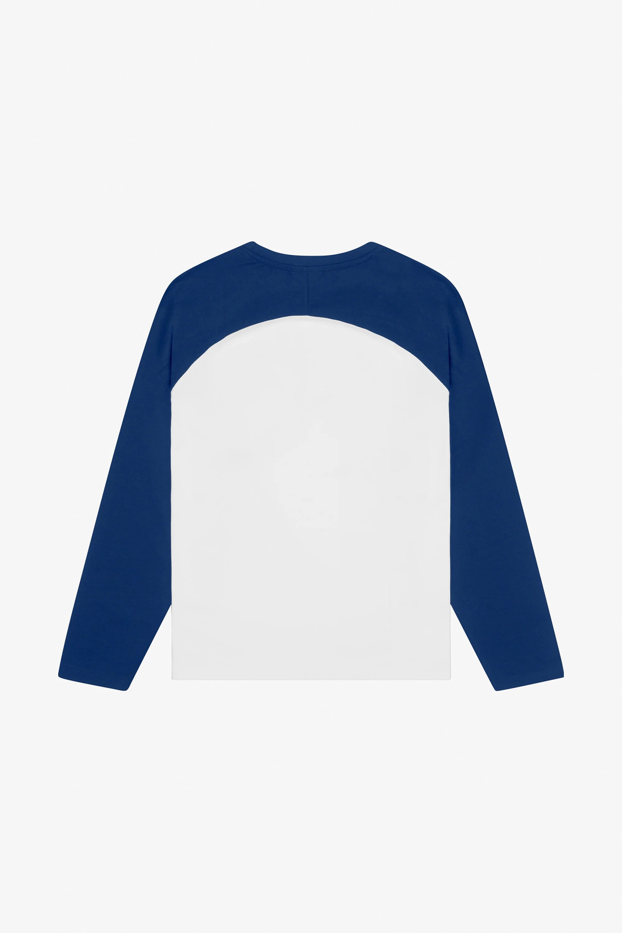 Two Tone 7HEAVENS Logo Longsleeve - Image 2