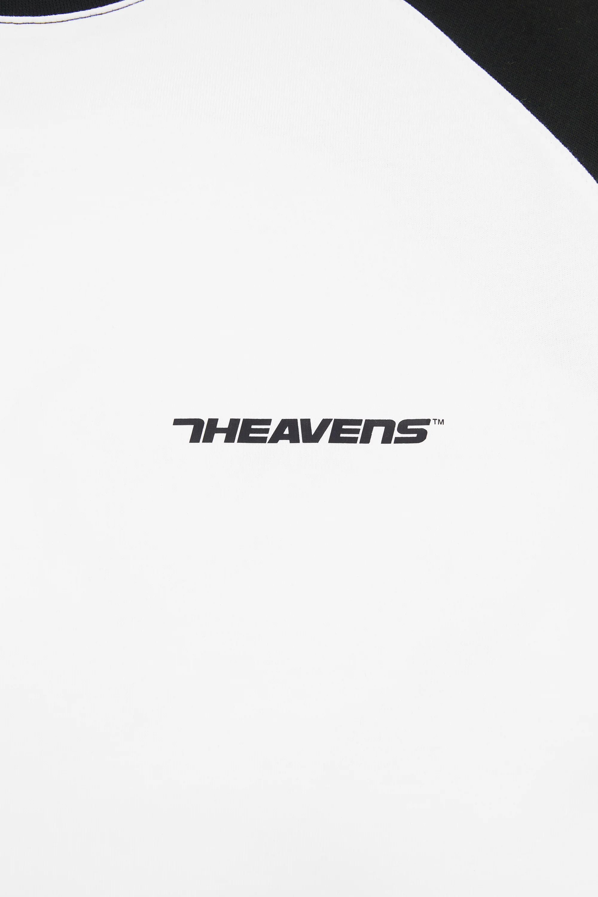 Two Tone 7HEAVENS Logo Longsleeve - Image 3