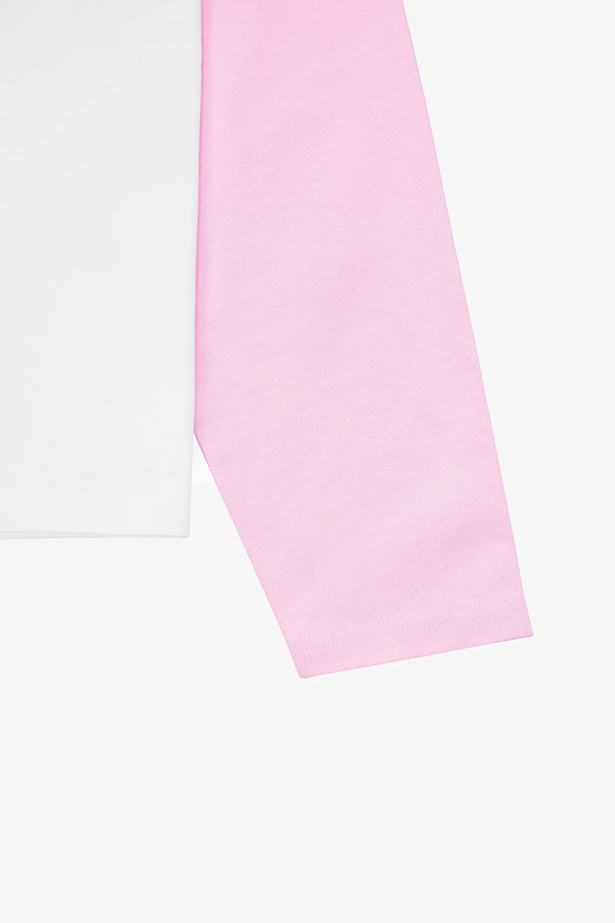 Two Tone 7HEAVENS Logo Longsleeve - Image 3