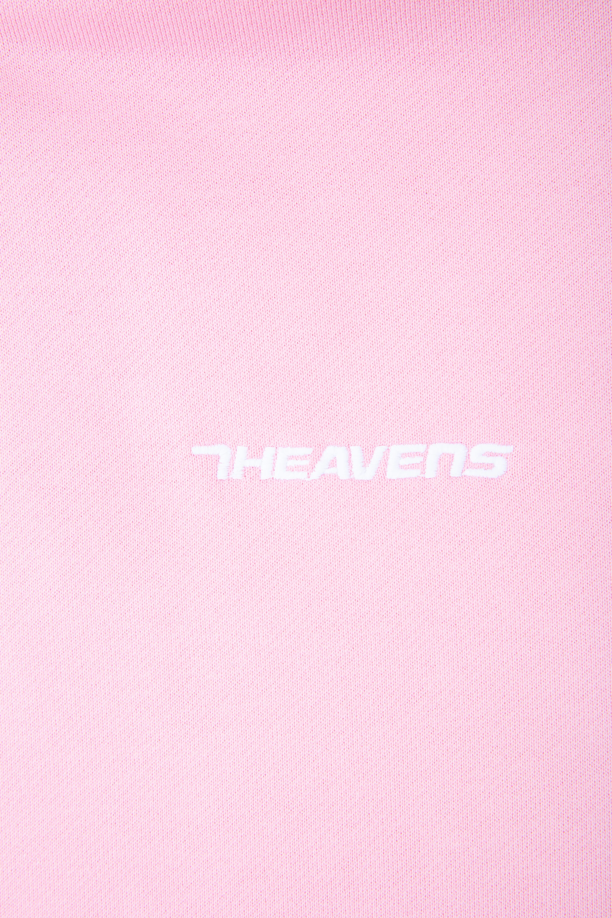 Two Tone Hoodie - Image 3