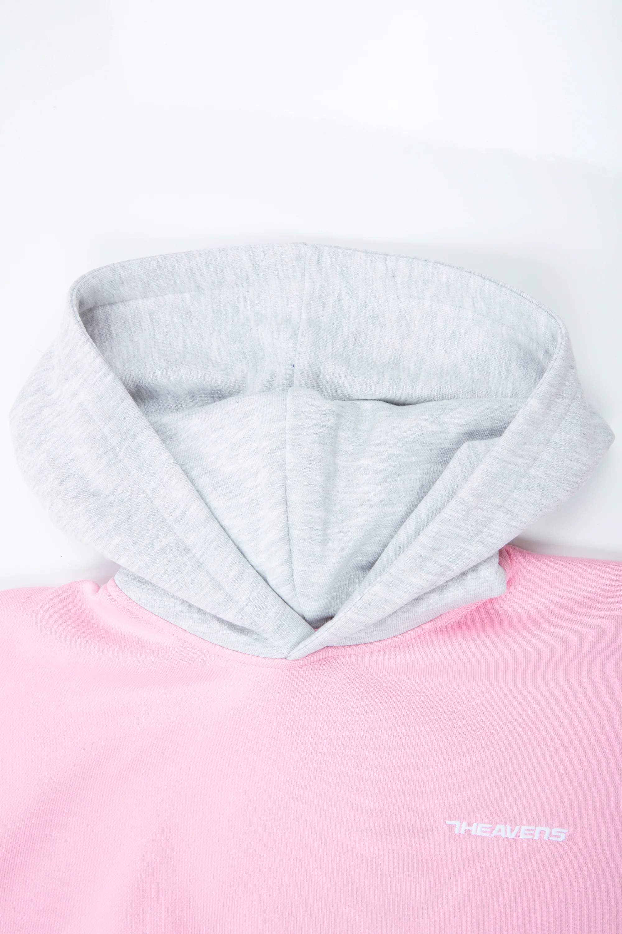 Two Tone Hoodie - Image 5