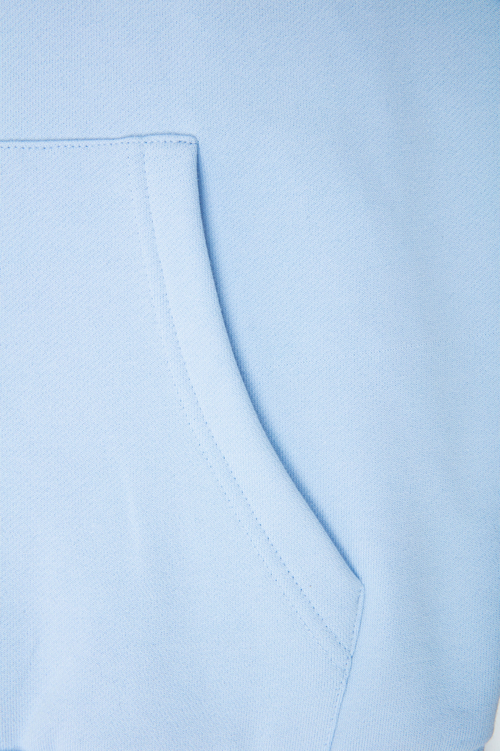 Two Tone Hoodie - Image 4