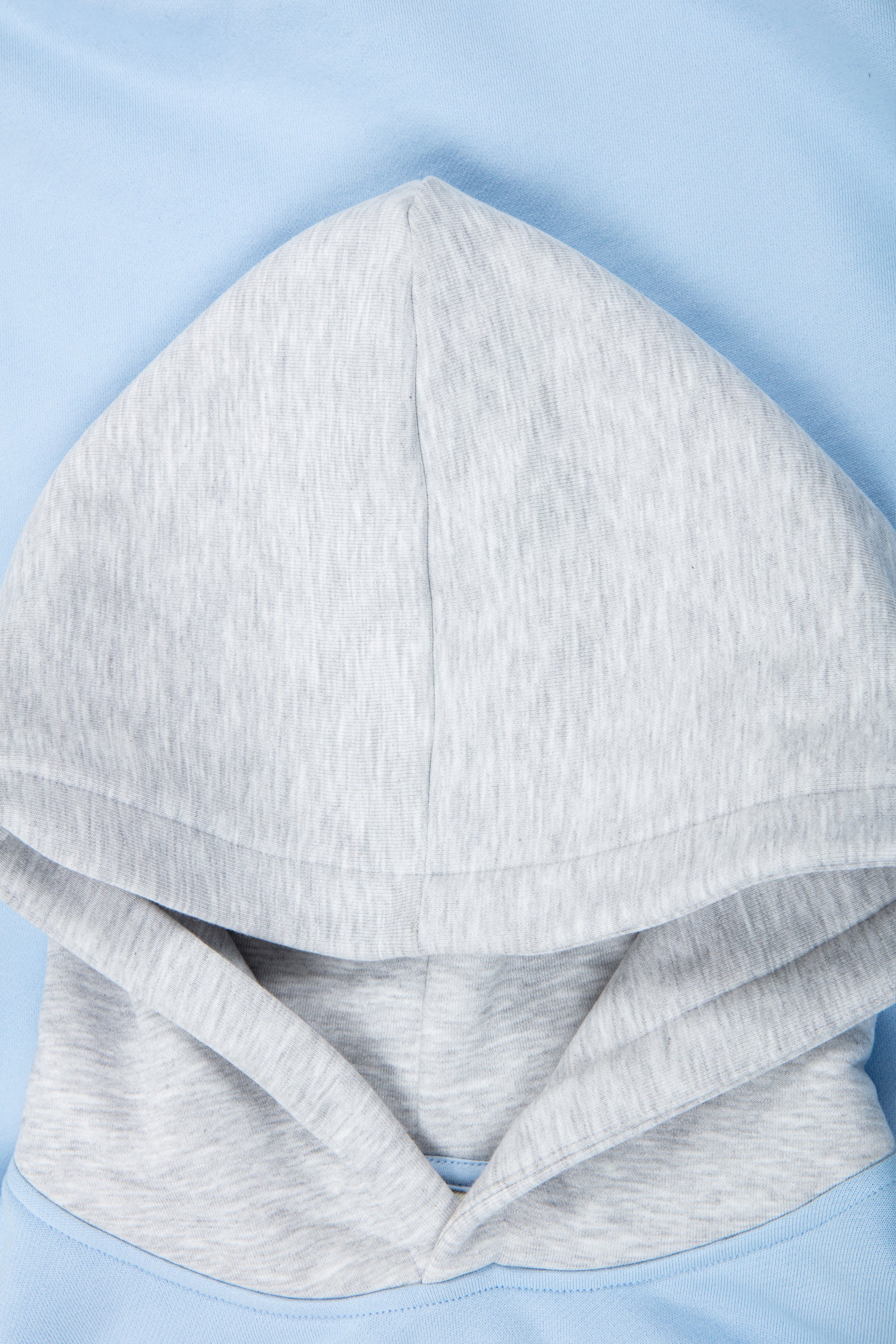 Two Tone Hoodie - Image 5