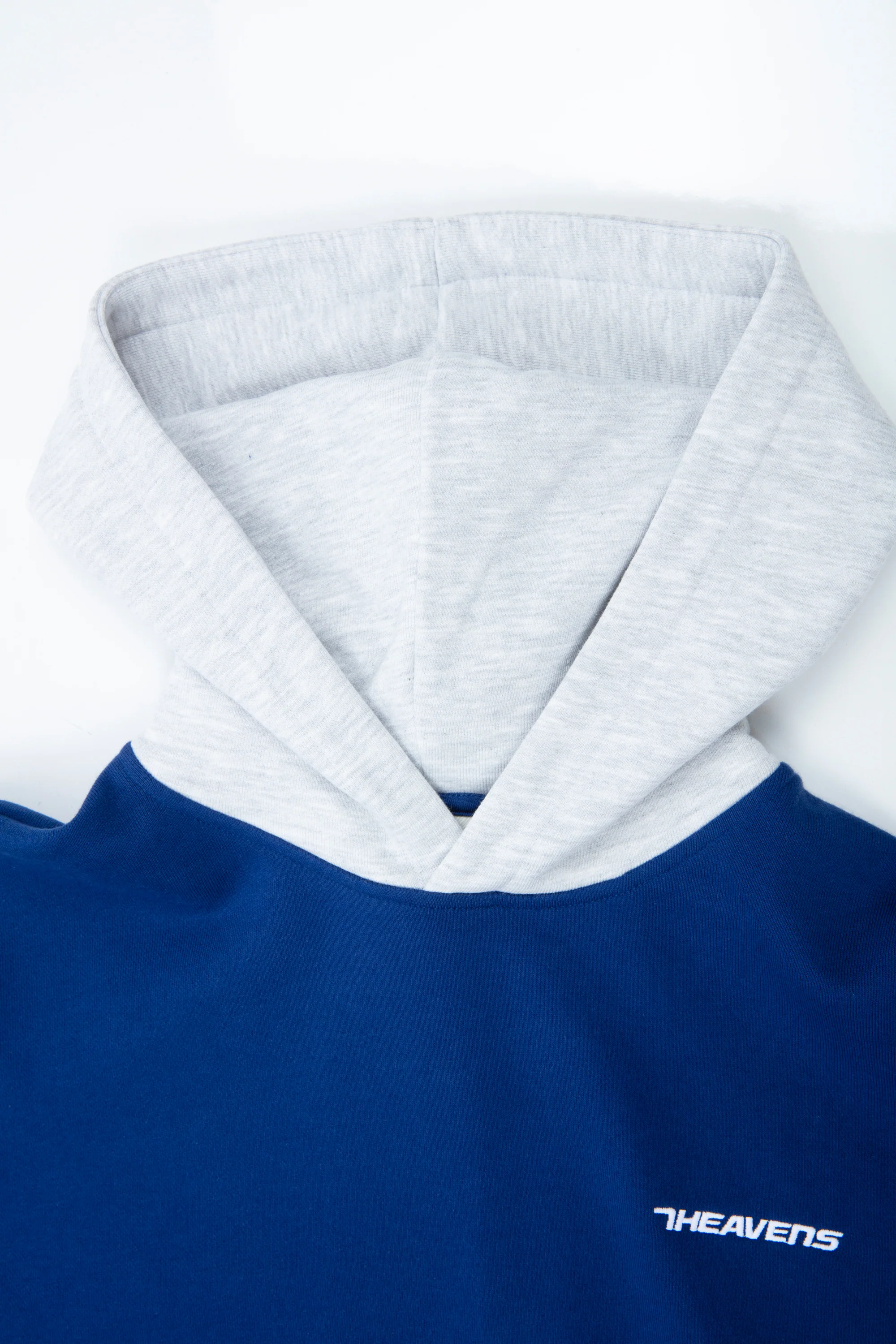 Two Tone Hoodie - Image 5