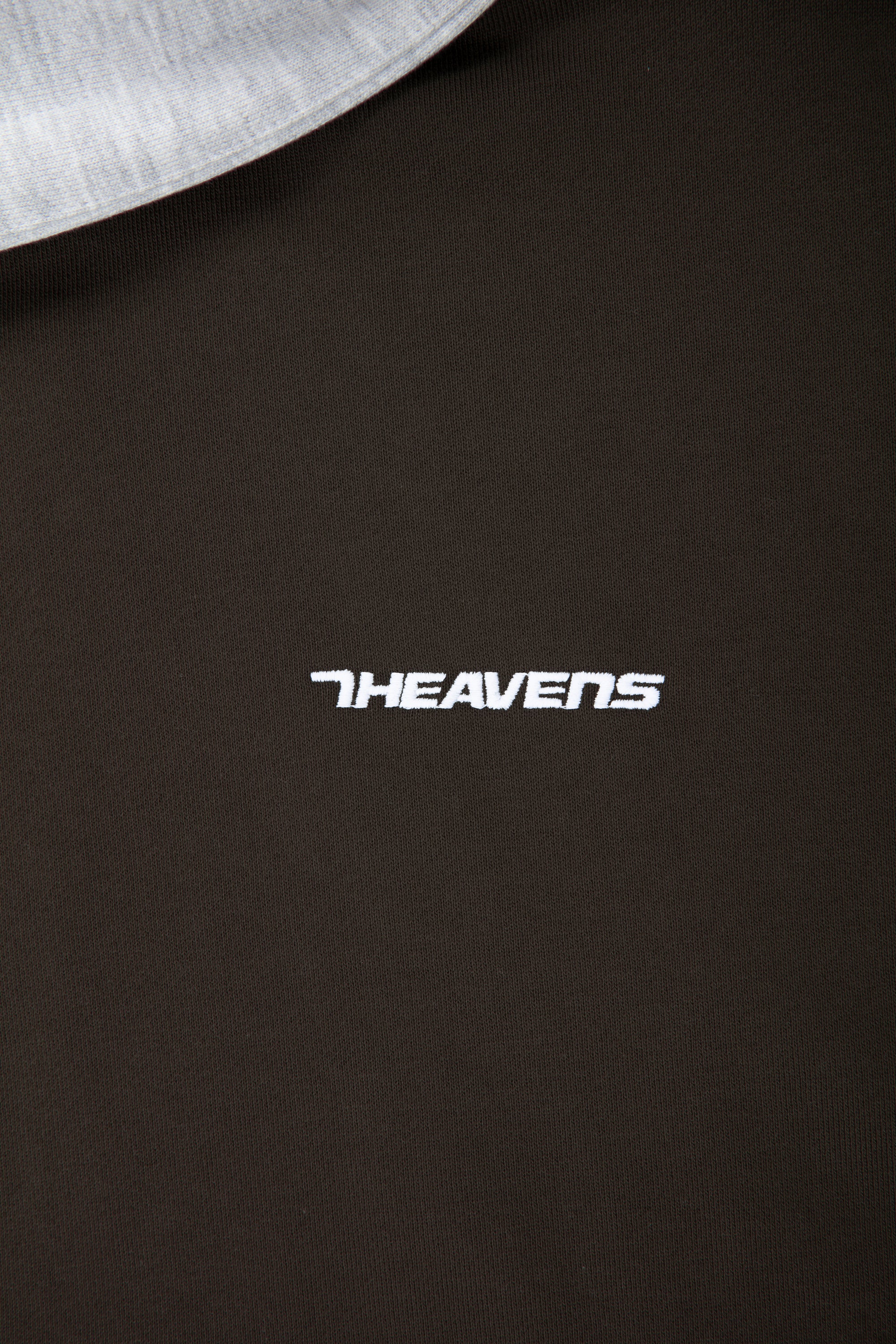 Two Tone Hoodie - Image 3