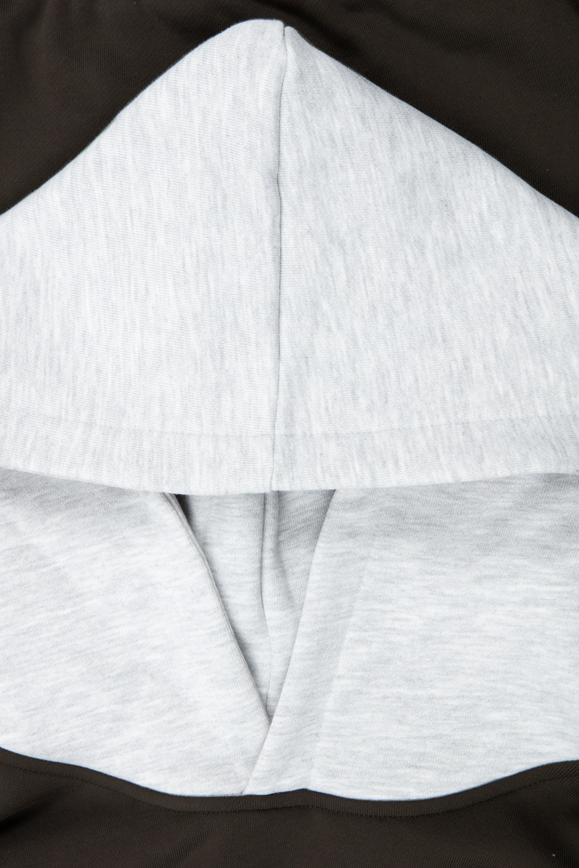 Two Tone Hoodie - Image 6