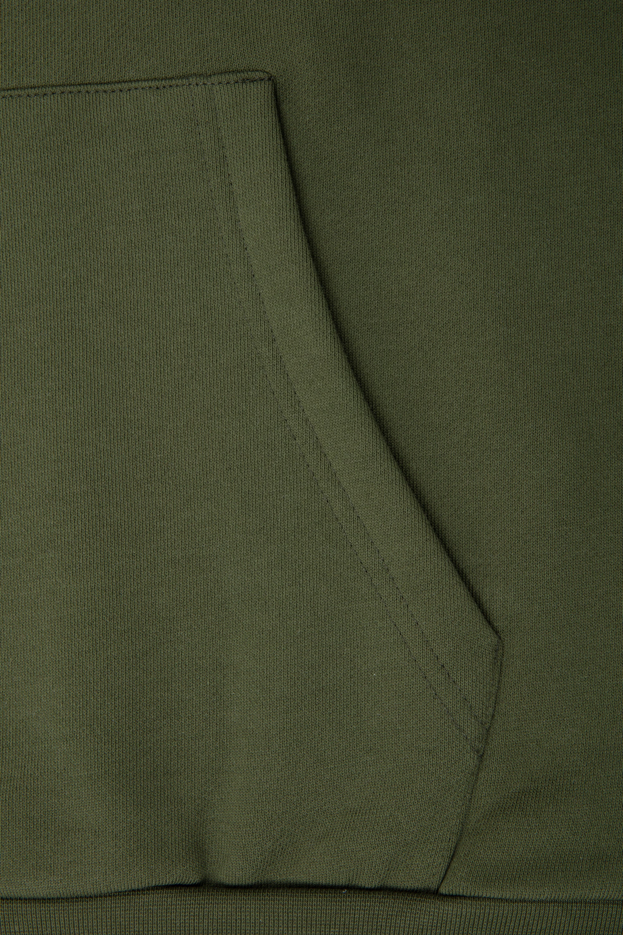 Two Tone Hoodie - Image 5