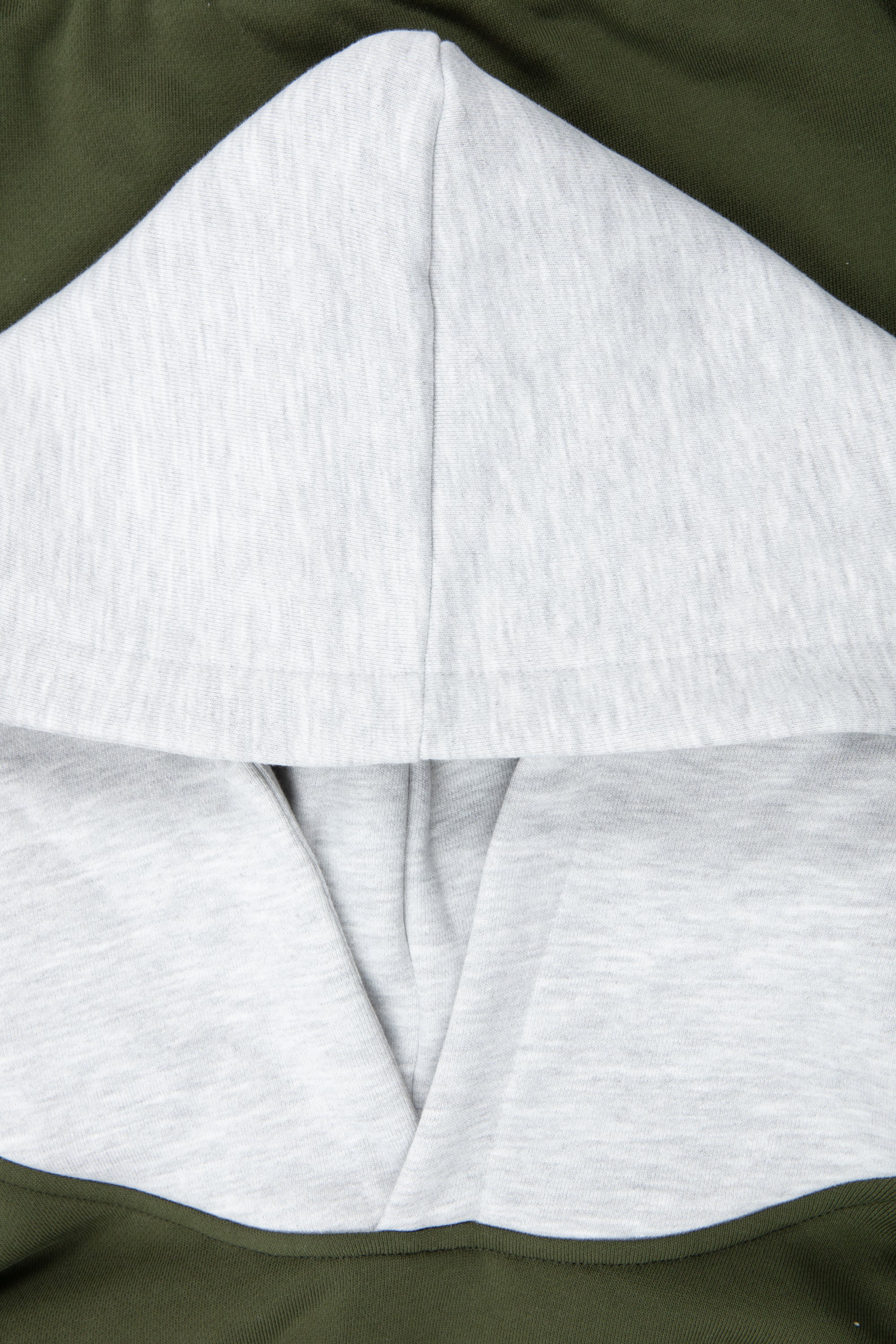 Two Tone Hoodie - Image 6