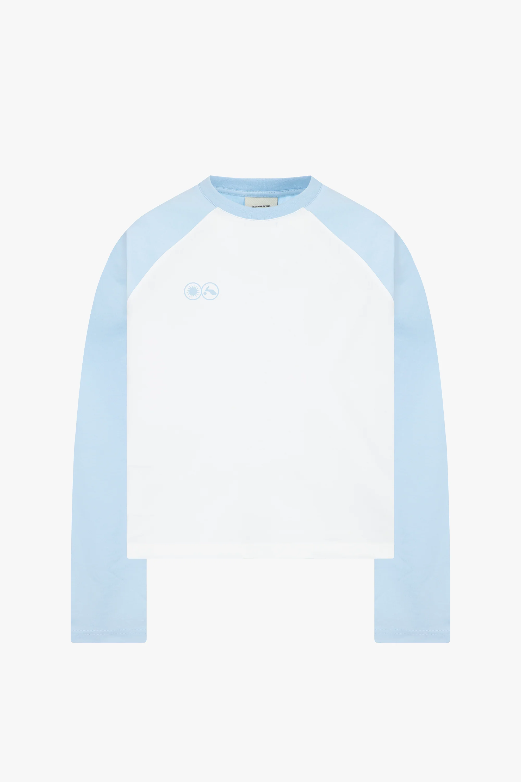 Two Tone Long Sleeve - Image 4