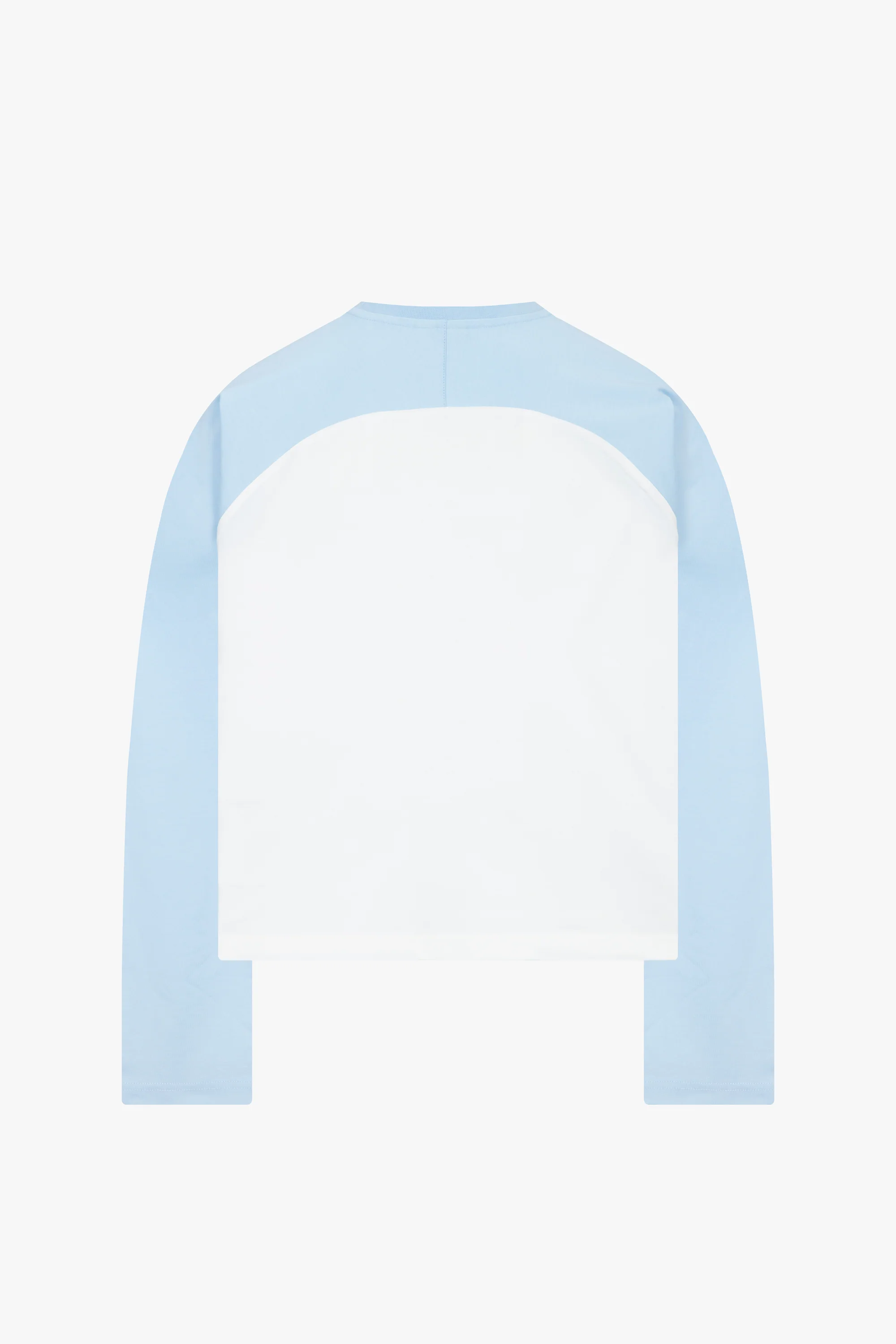 Two Tone Long Sleeve - Image 5