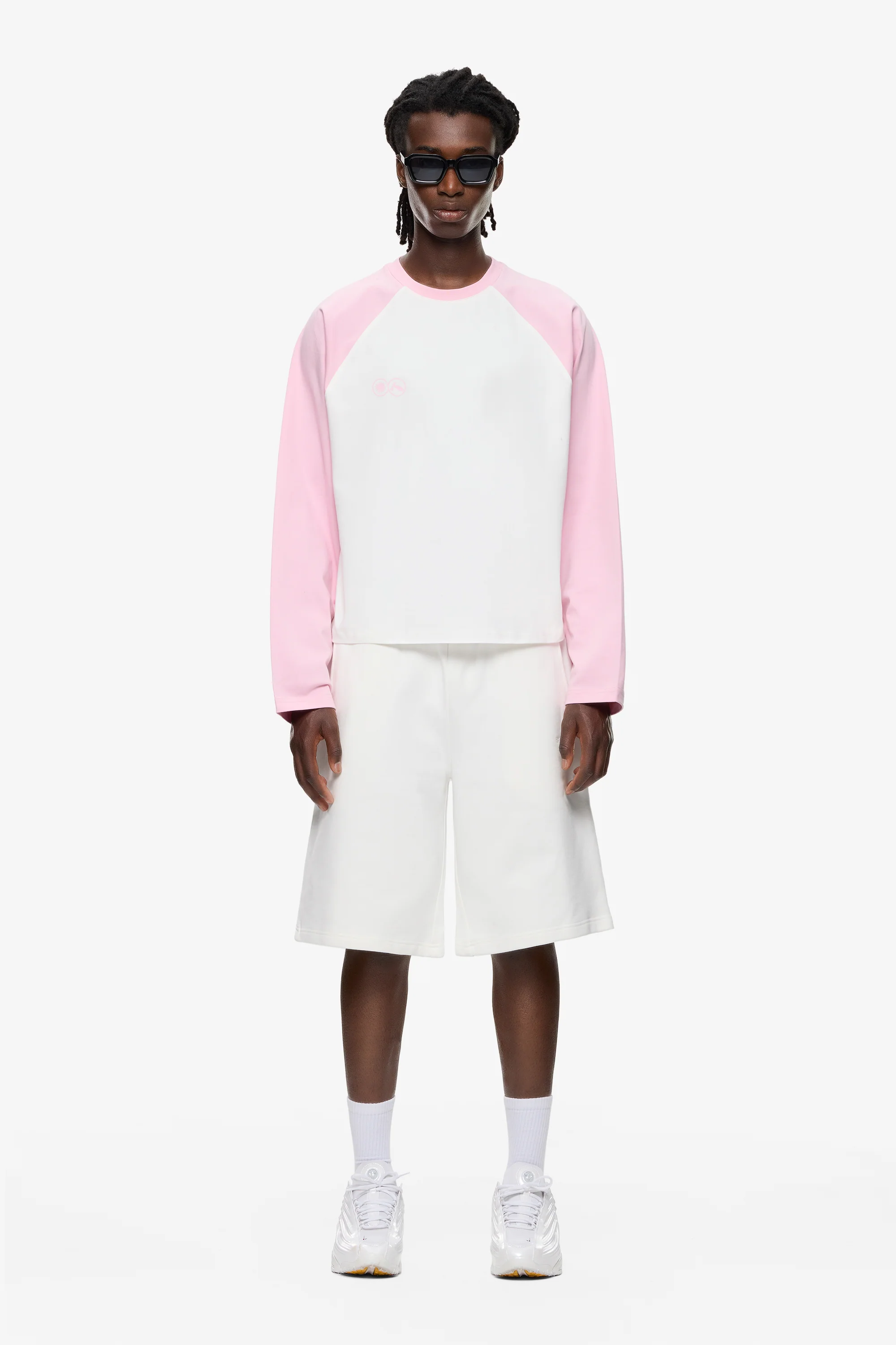 Two Tone Long Sleeve - Image 3