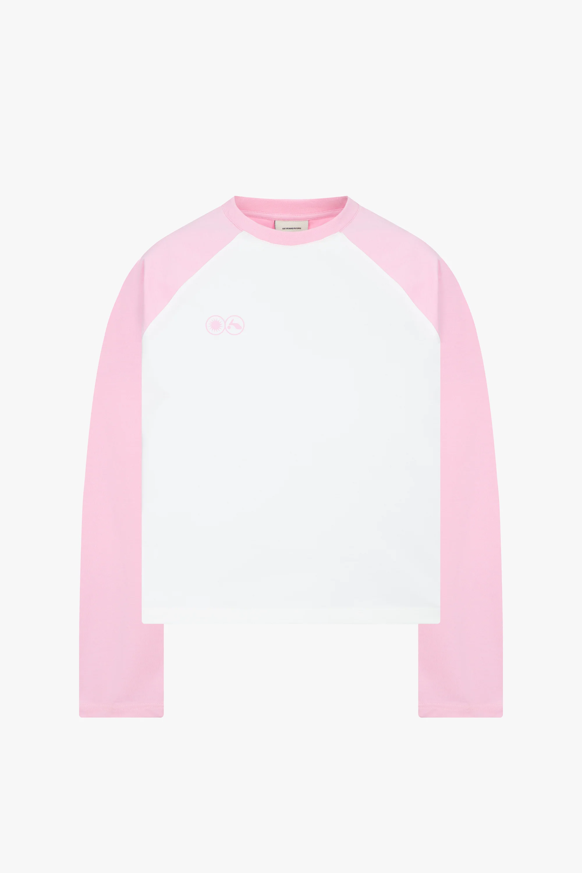 Two Tone Long Sleeve - Image 4