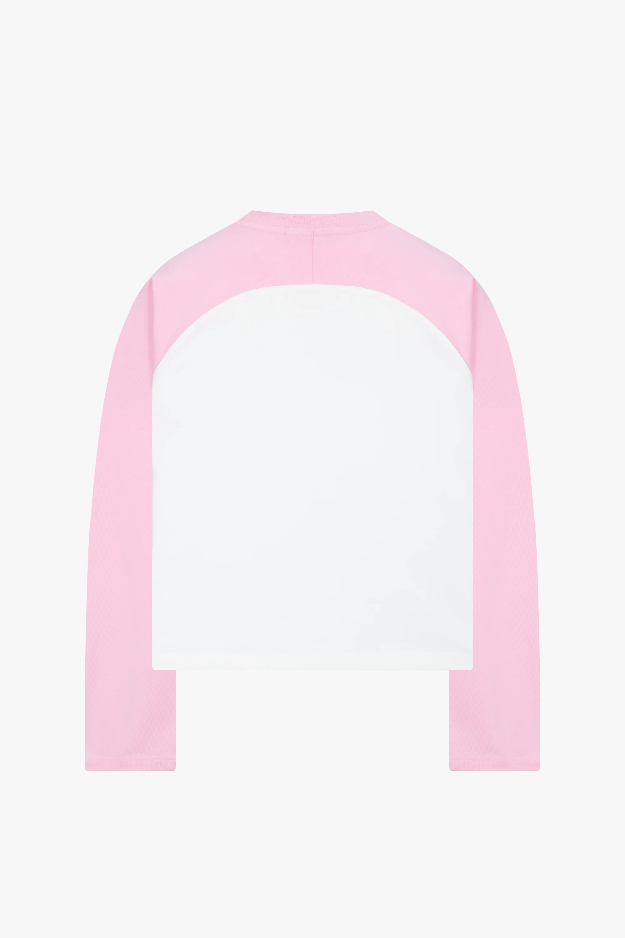 Two Tone Long Sleeve - Image 5