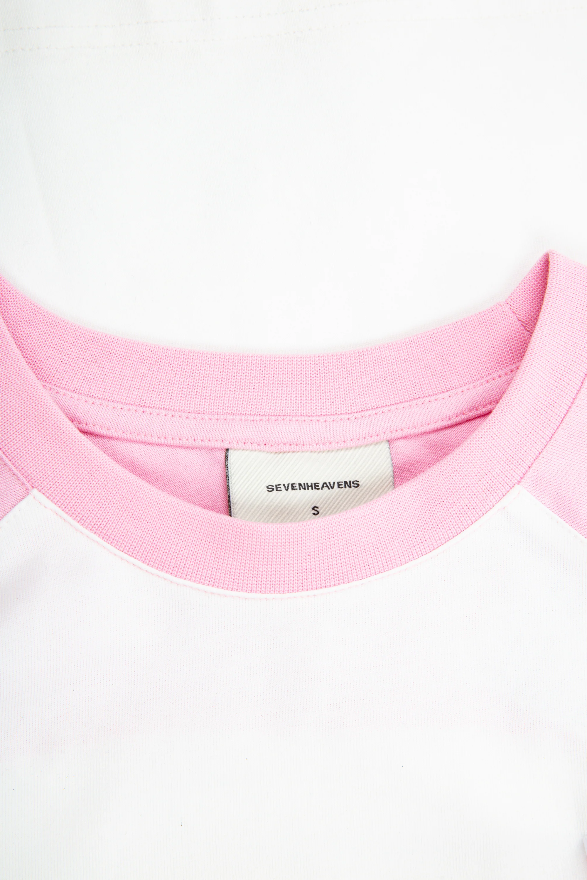 Two Tone Long Sleeve - Image 7