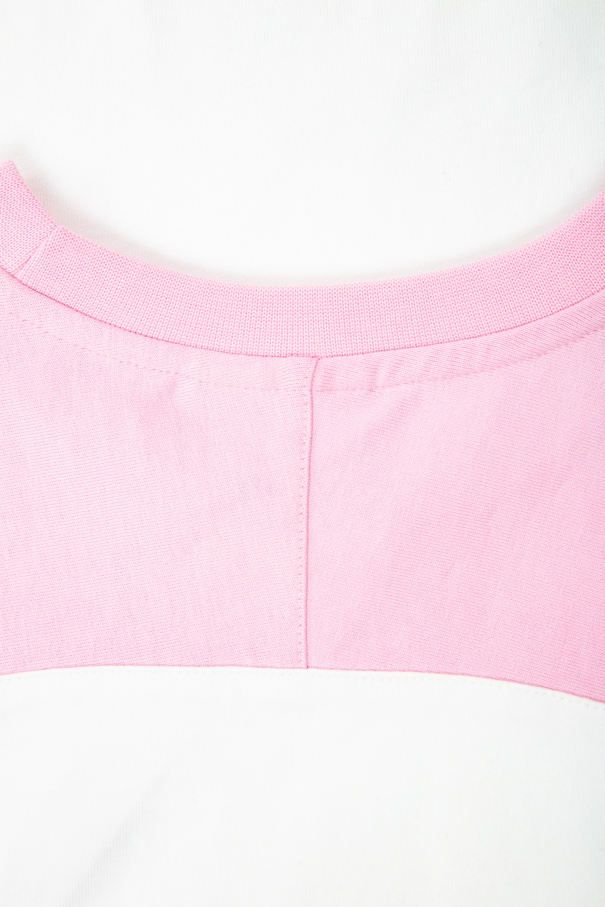 Two Tone Long Sleeve - Image 8