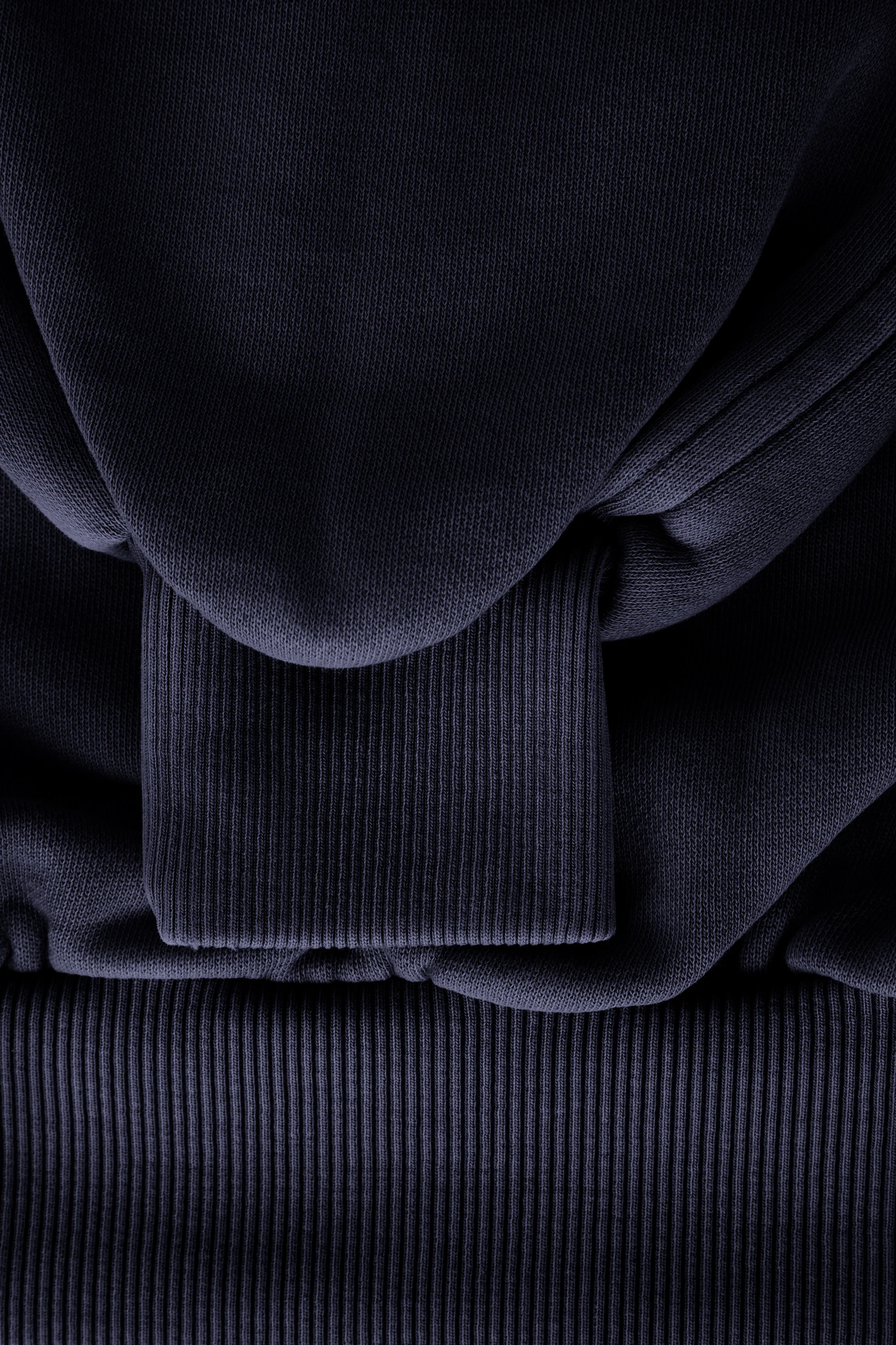 Washed Blank Hoodie - Image 7