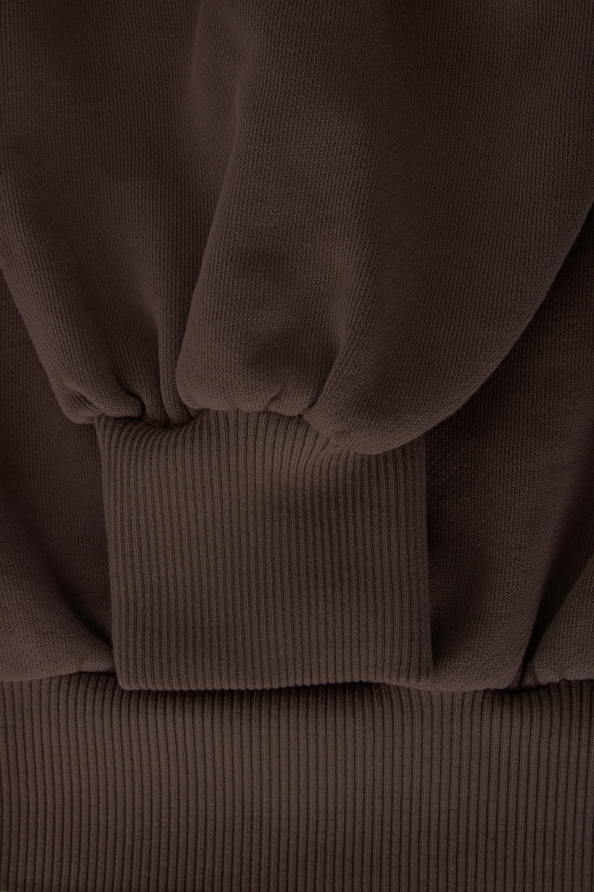 Washed Blank Hoodie - Image 7