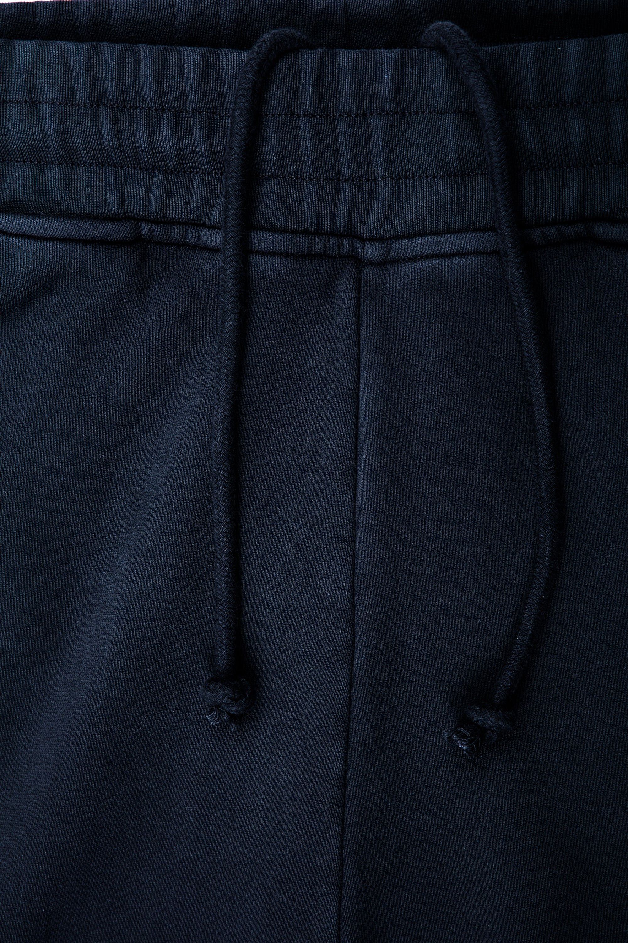 Washed Open Leg Jogger - Image 7