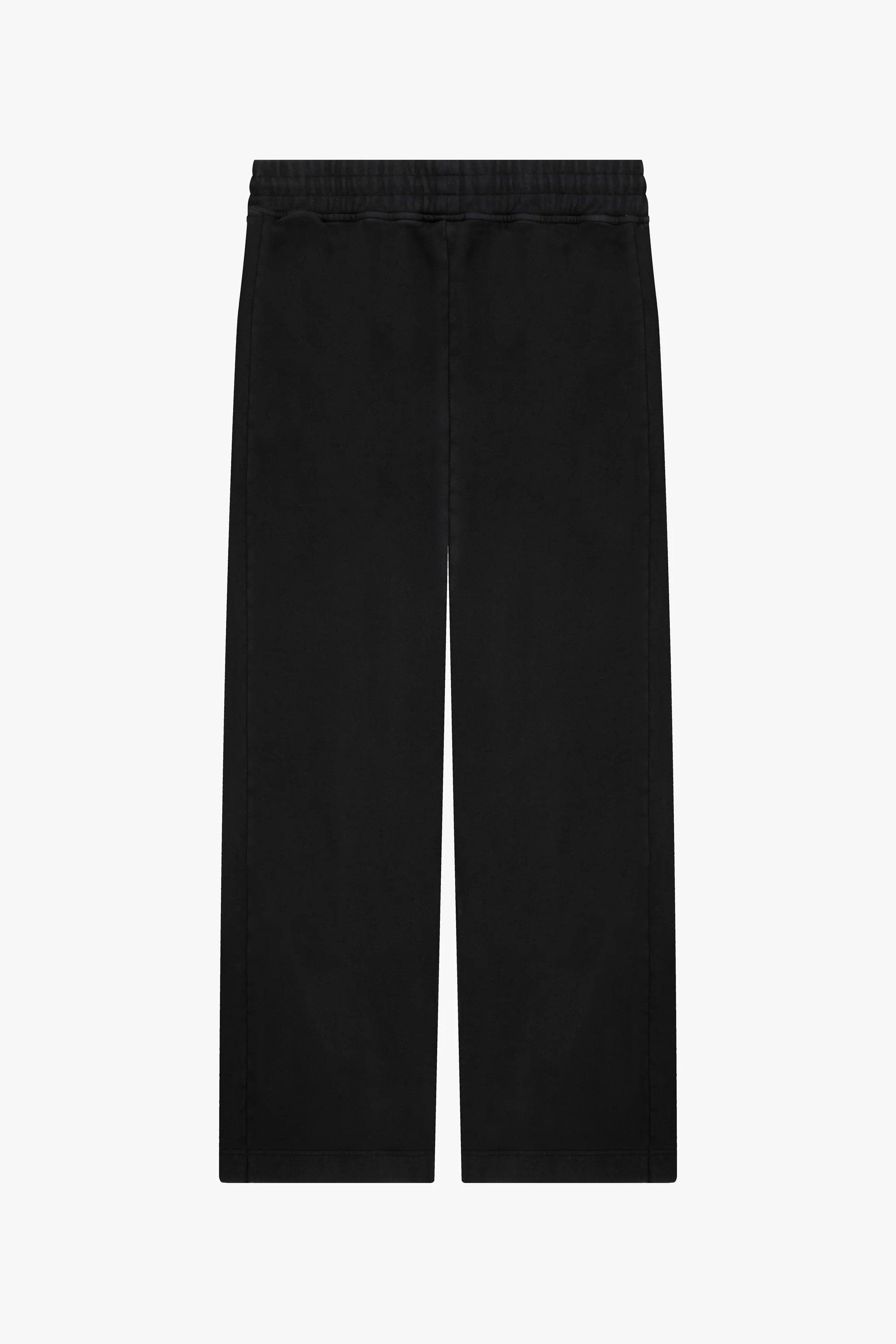 Washed Open Leg Jogger - Image 2