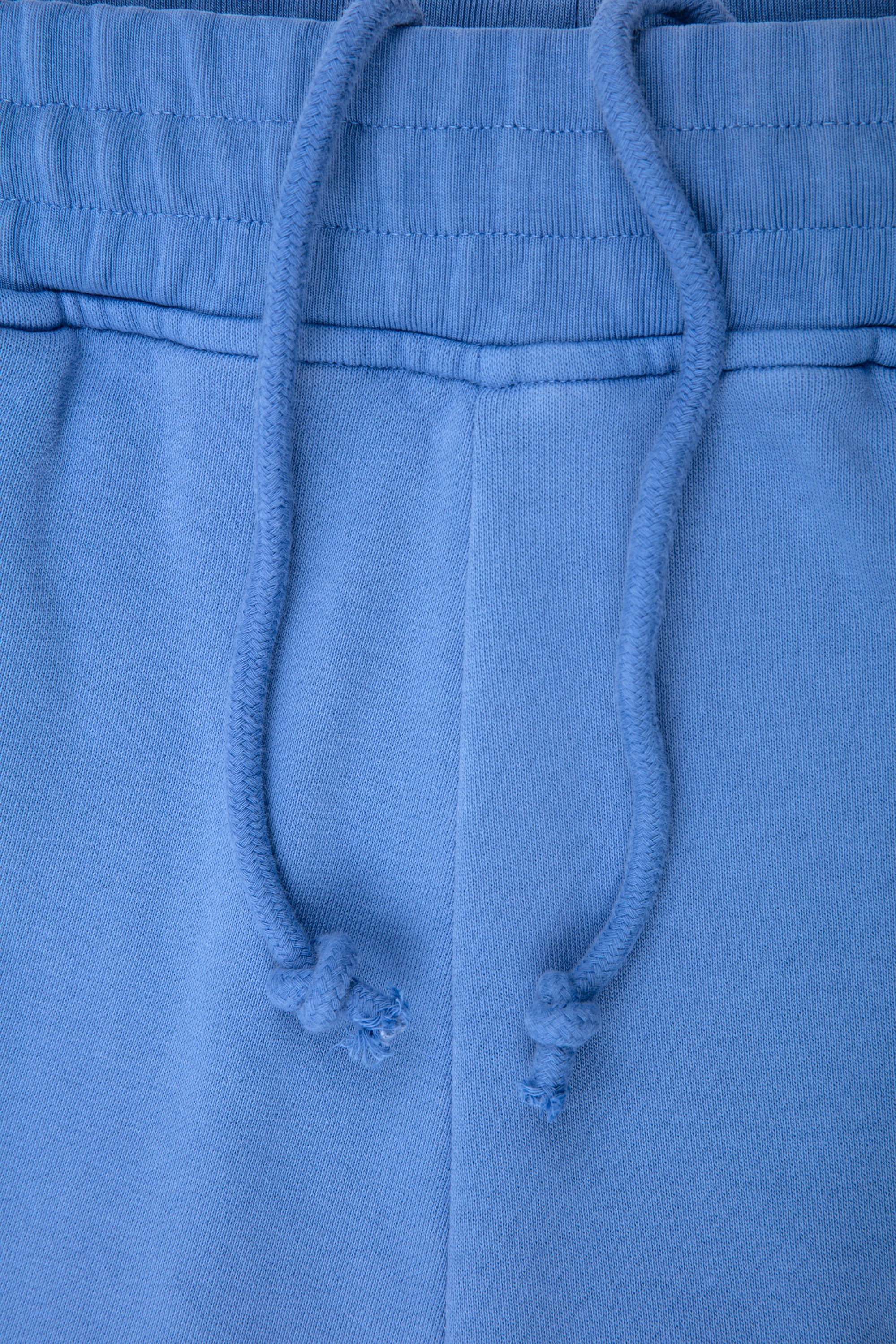 Washed Open Leg Jogger - Image 7