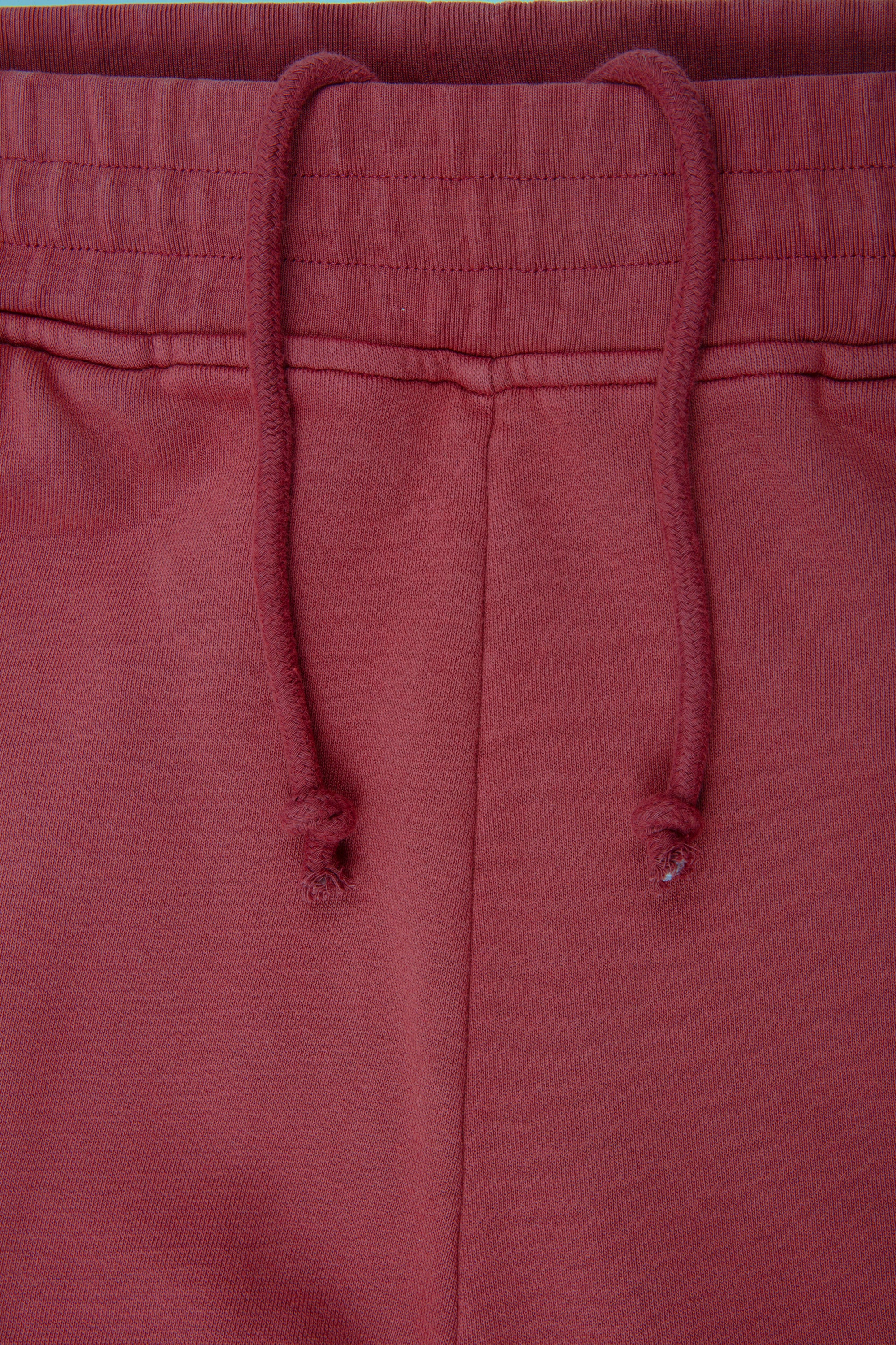 Washed Open Leg Jogger - Image 7