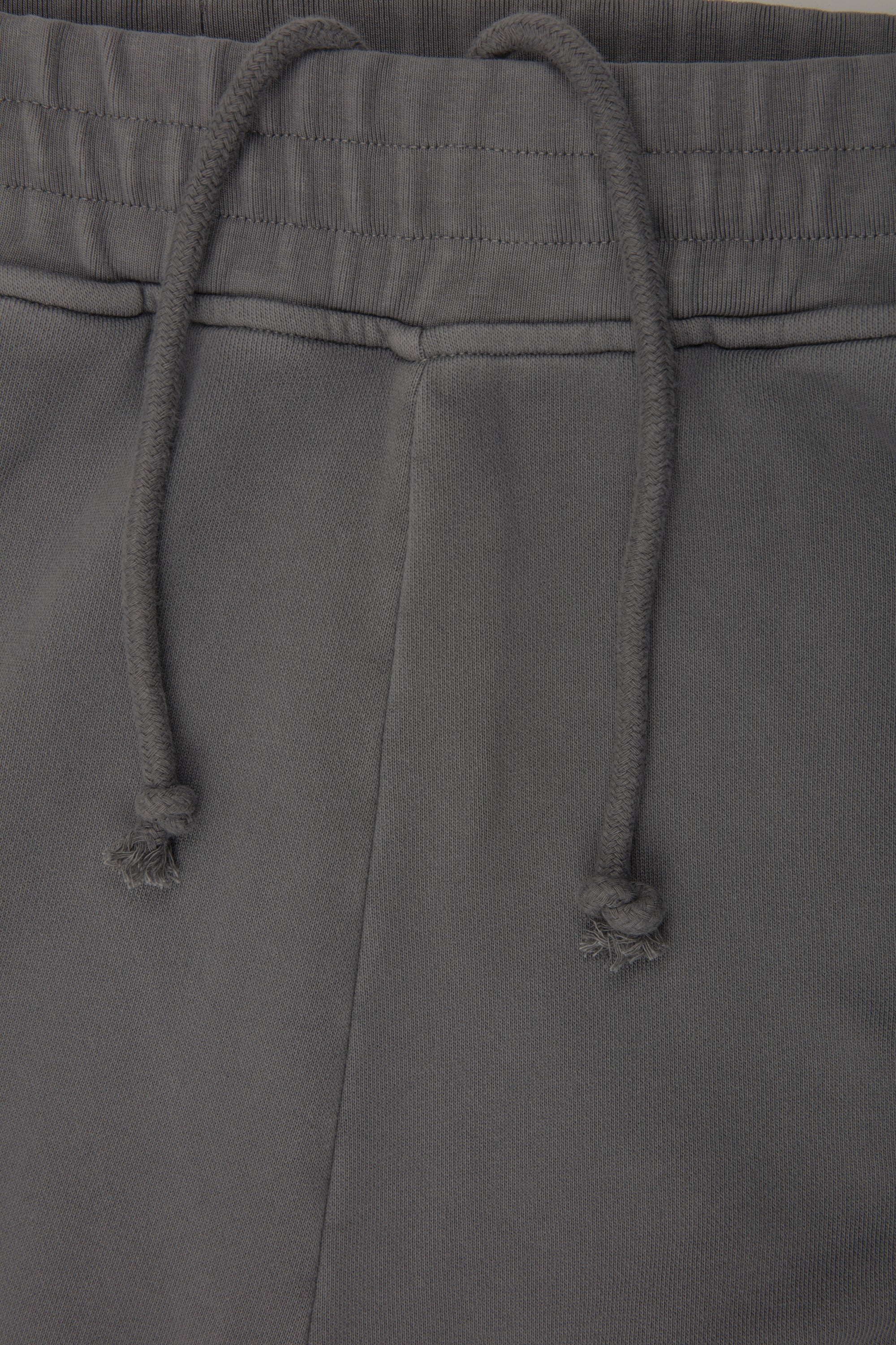 Washed Open Leg Jogger - Image 7