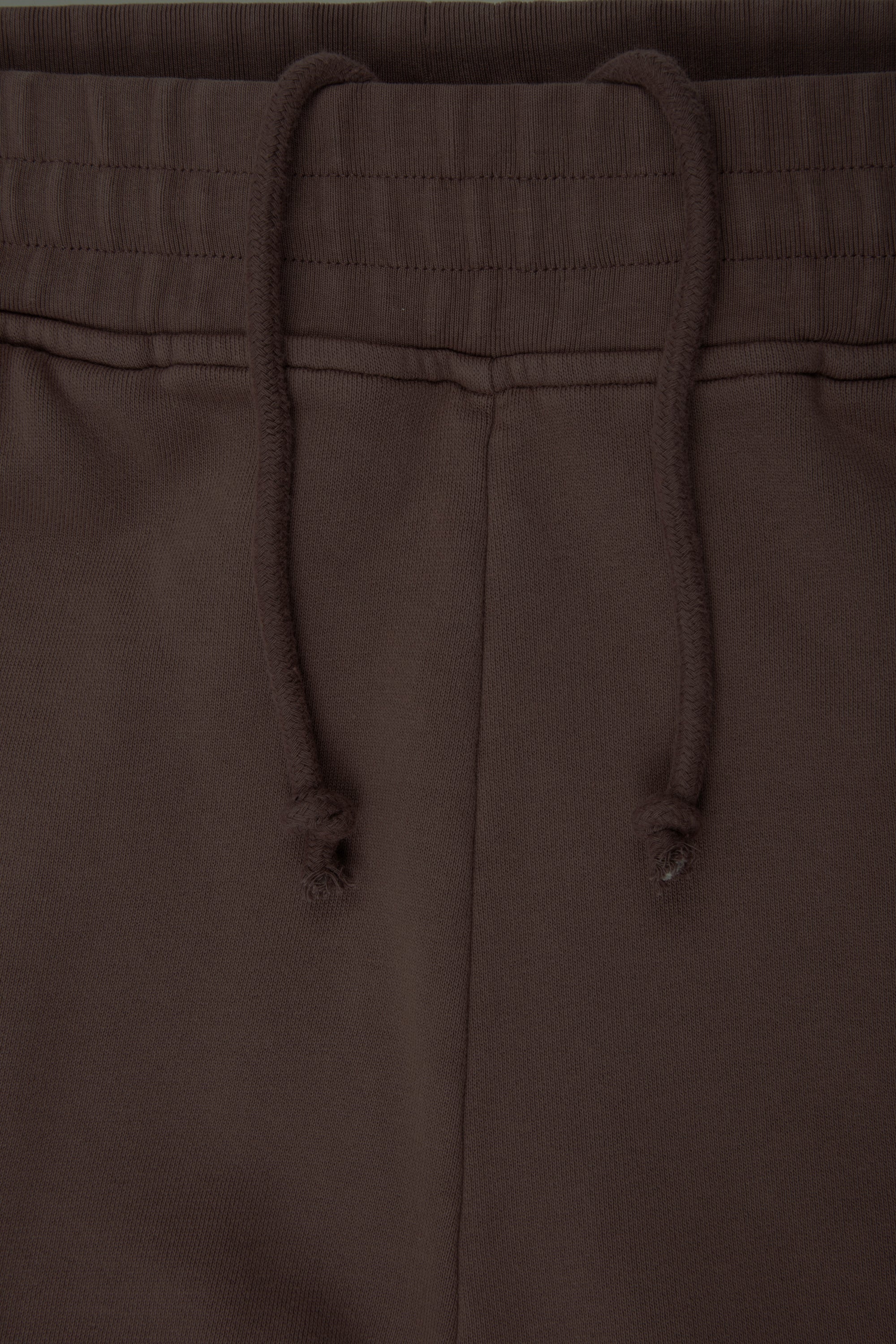 Washed Open Leg Jogger - Image 7