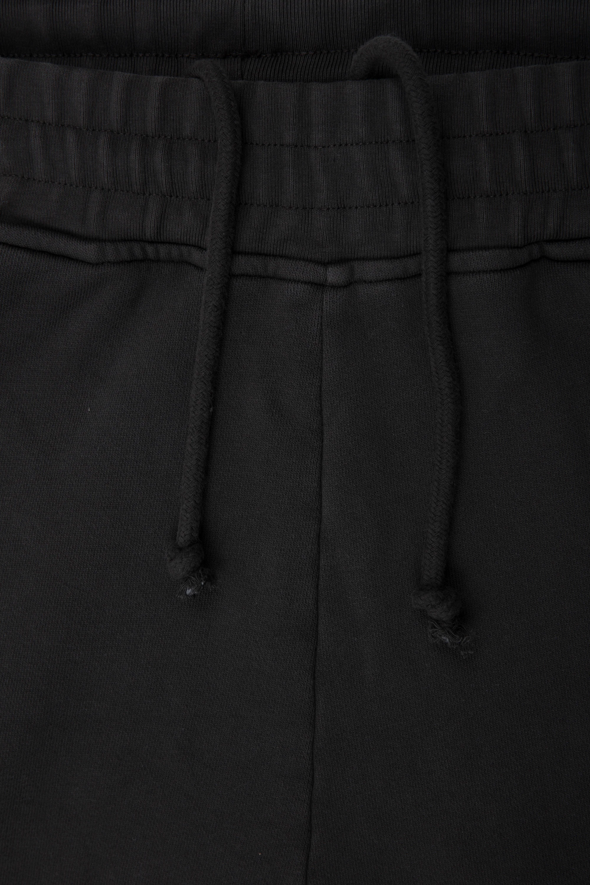 Washed Open Leg Jogger - Image 7