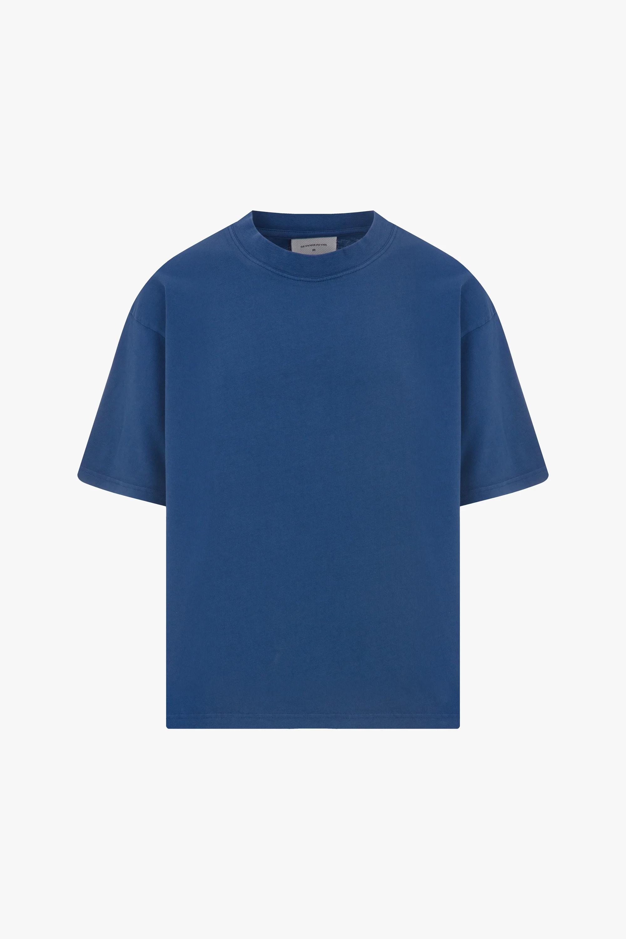 Washed Blank T-Shirt